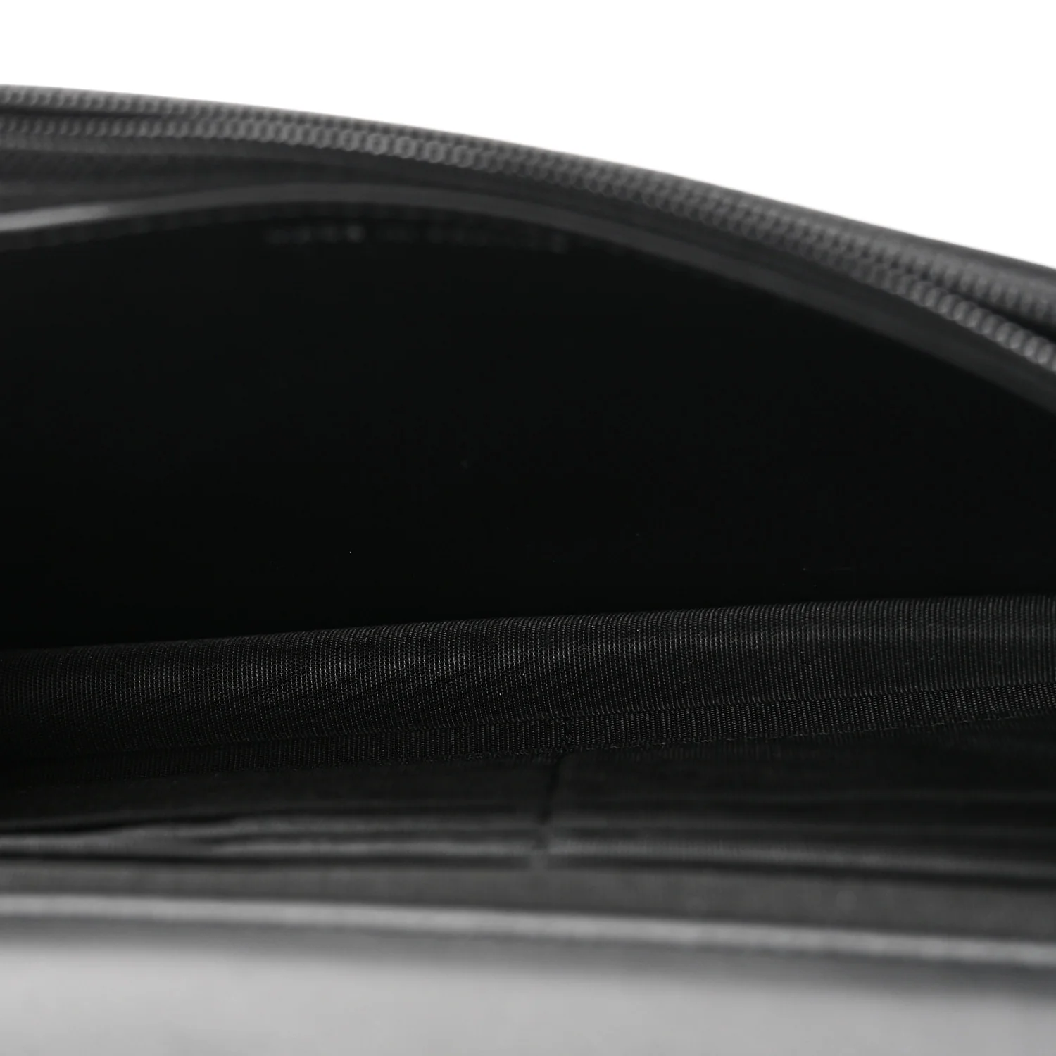 Caviar Timeless CC Wallet On Chain WOC Black - Image 5