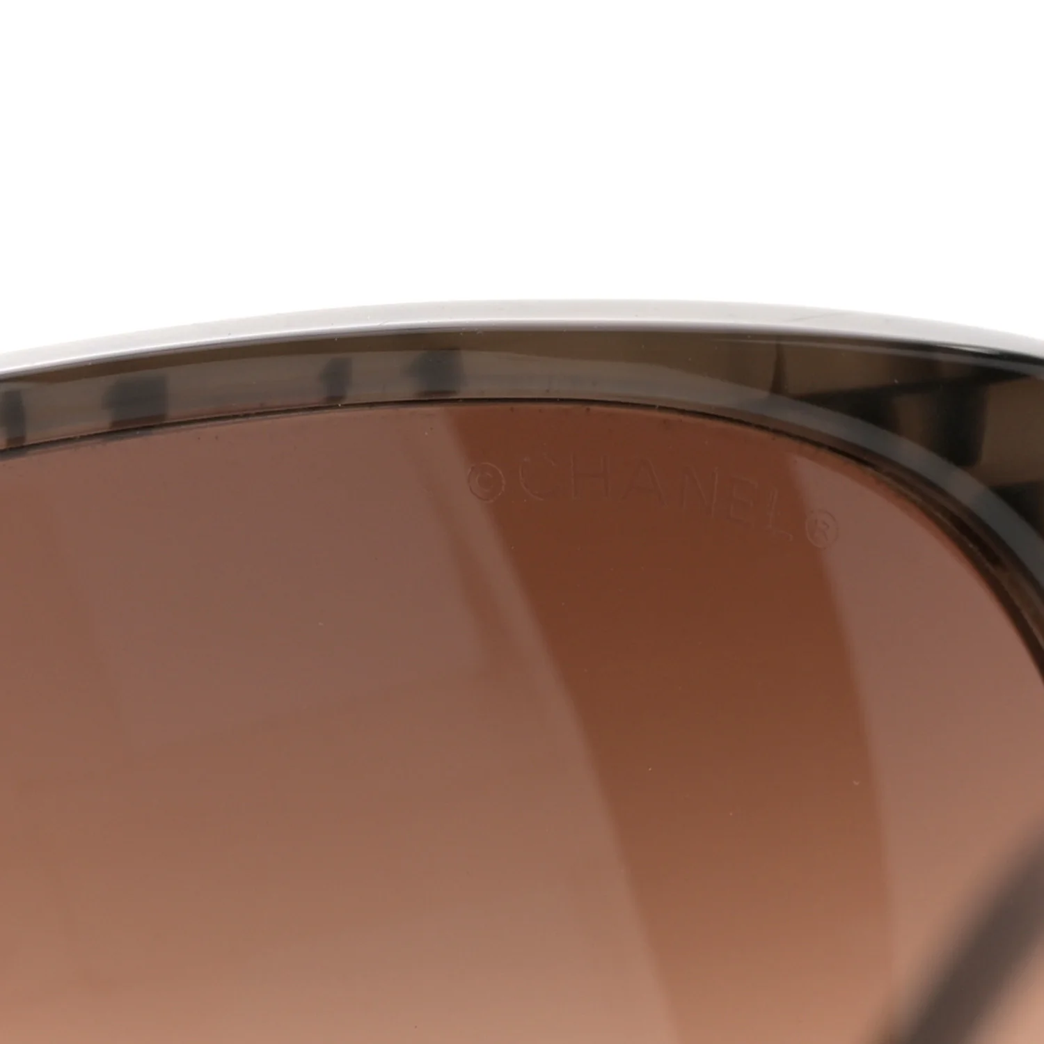 CC Sunglasses 5216 Brown - Image 7