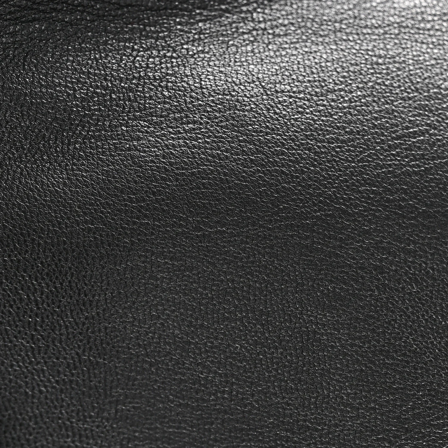 Goatskin Quilted Medium Chanel 19 Flap Black - Image 11