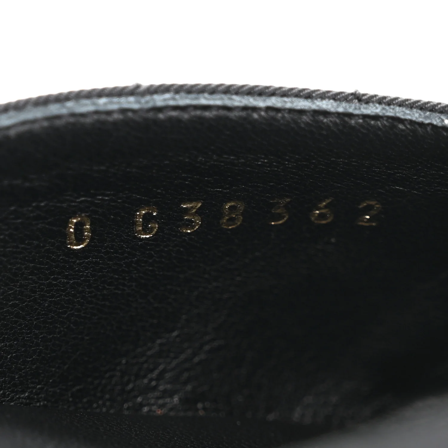 Grosgrain Camellia Slingback Flats 39.5 Black White - Image 27