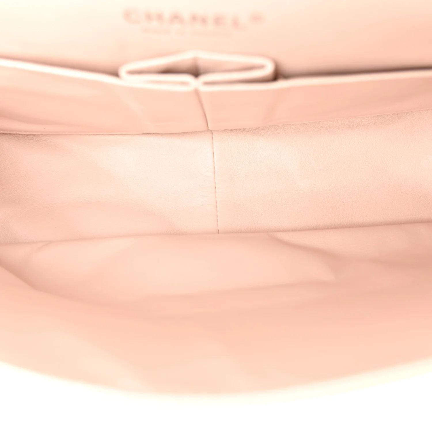 Lambskin Degrade Quilted 2.55 Reissue 227 Flap Light Pink - Image 5