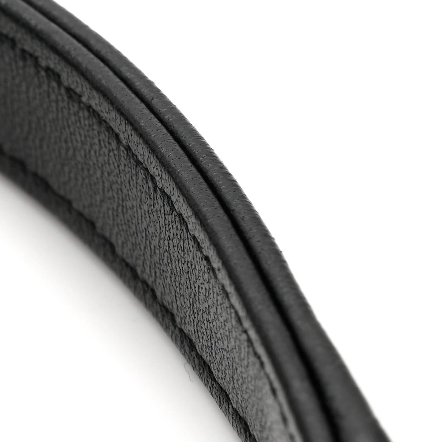Lambskin Medium Simply Flap Black - Image 12