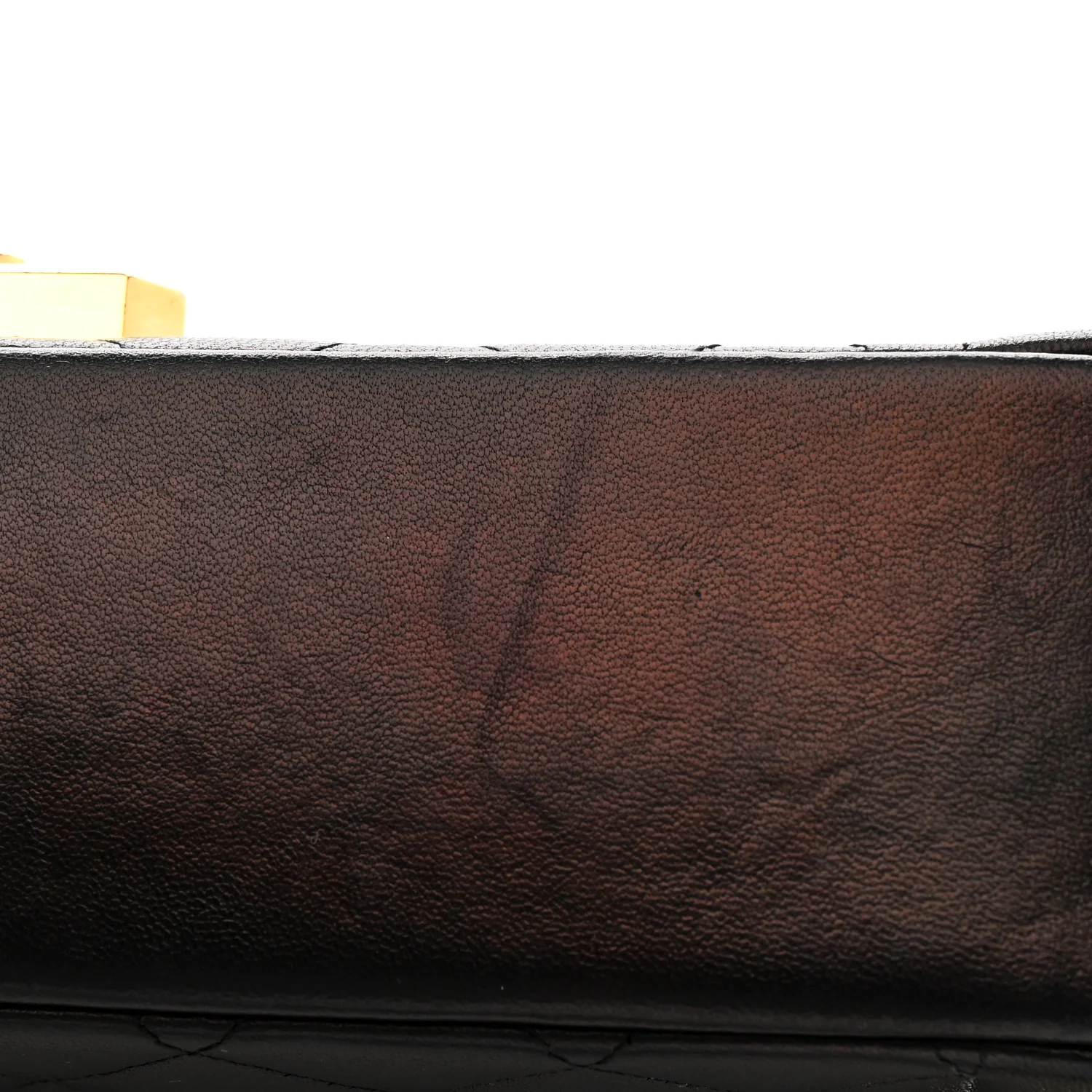 Lambskin Quilted Large Chic With Me Flap Black - Image 13
