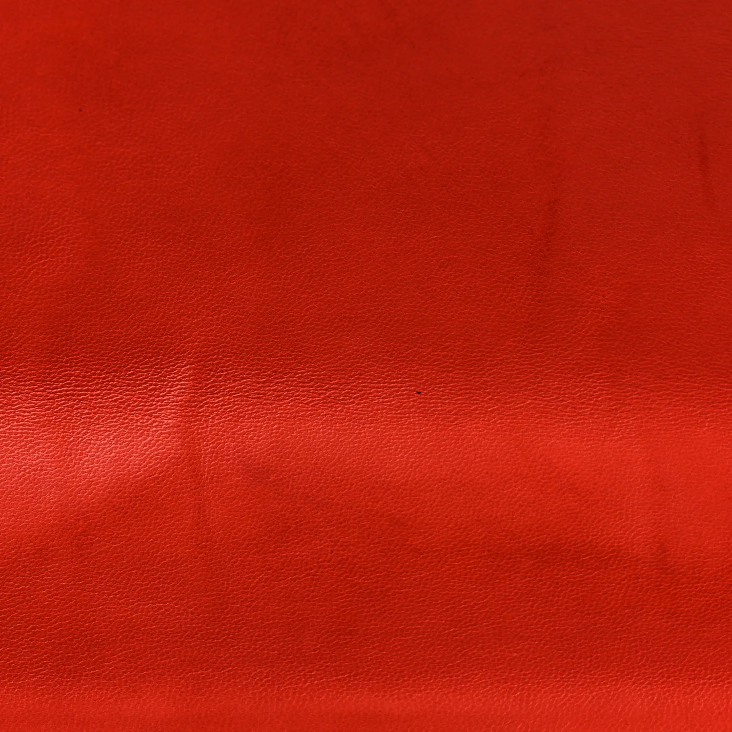 Lambskin Quilted Maxi Single Flap Red - Image 15