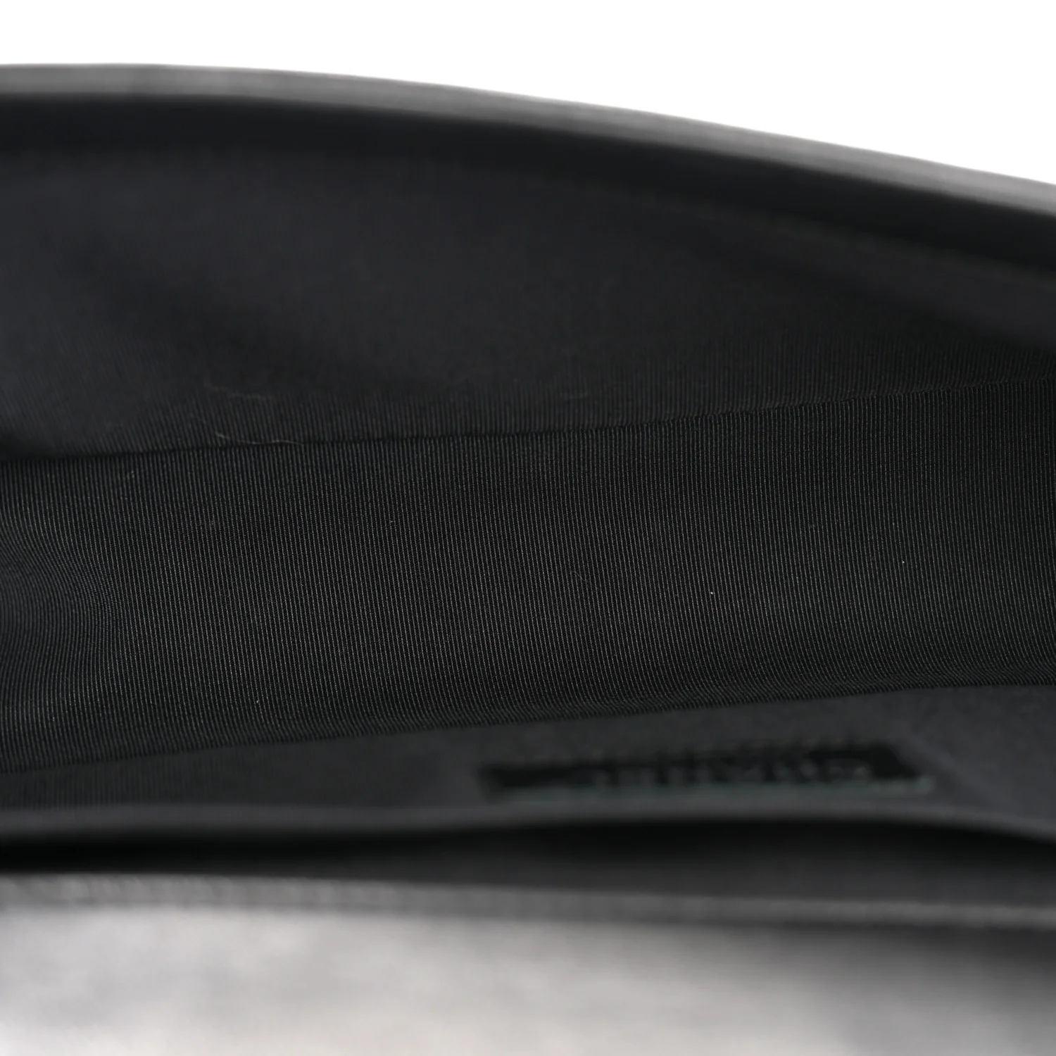 Lambskin Quilted Medium Boy Flap Black - Image 5