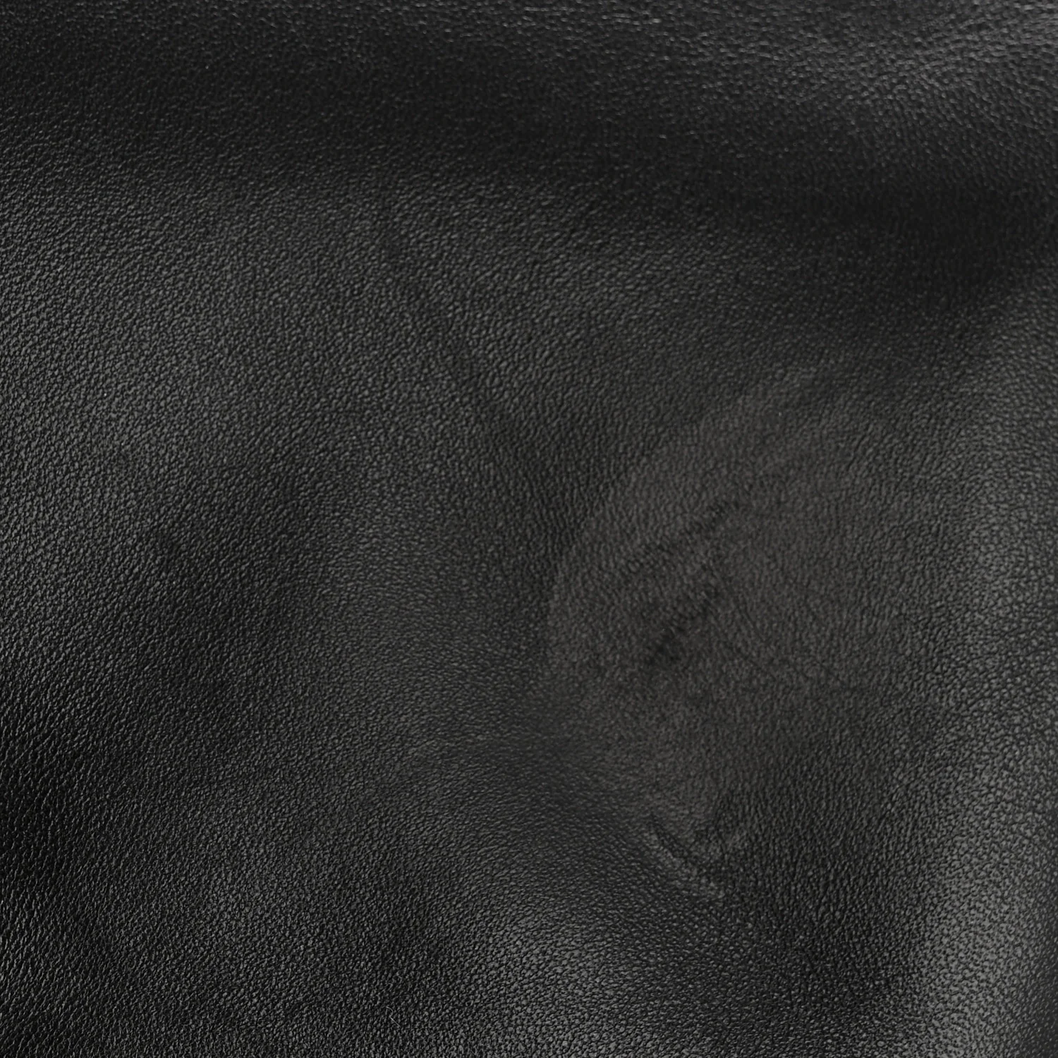 Lambskin Quilted Medium Chanel 19 Flap Black - Image 11