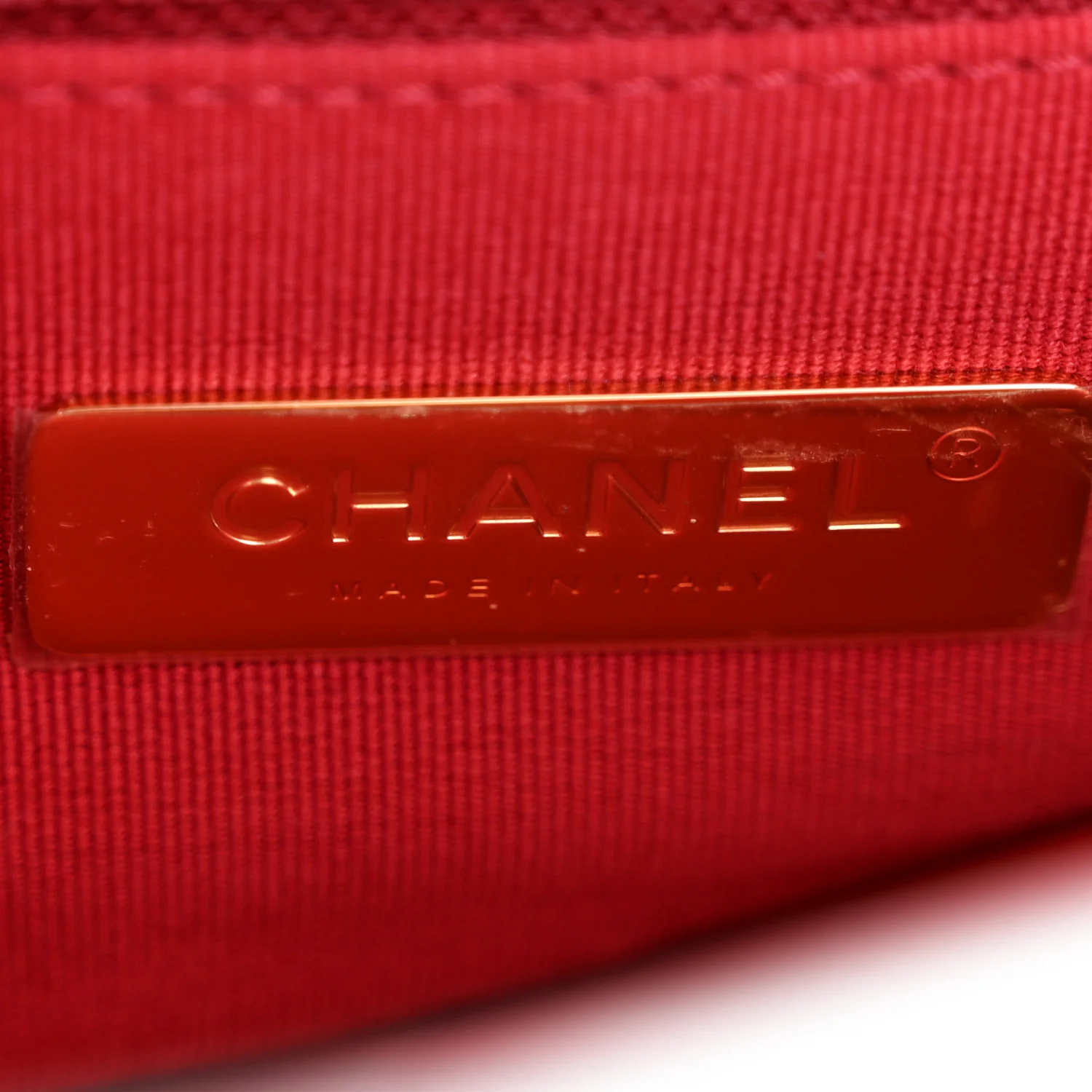 Lambskin Quilted Medium Chanel 19 Flap Black - Image 6