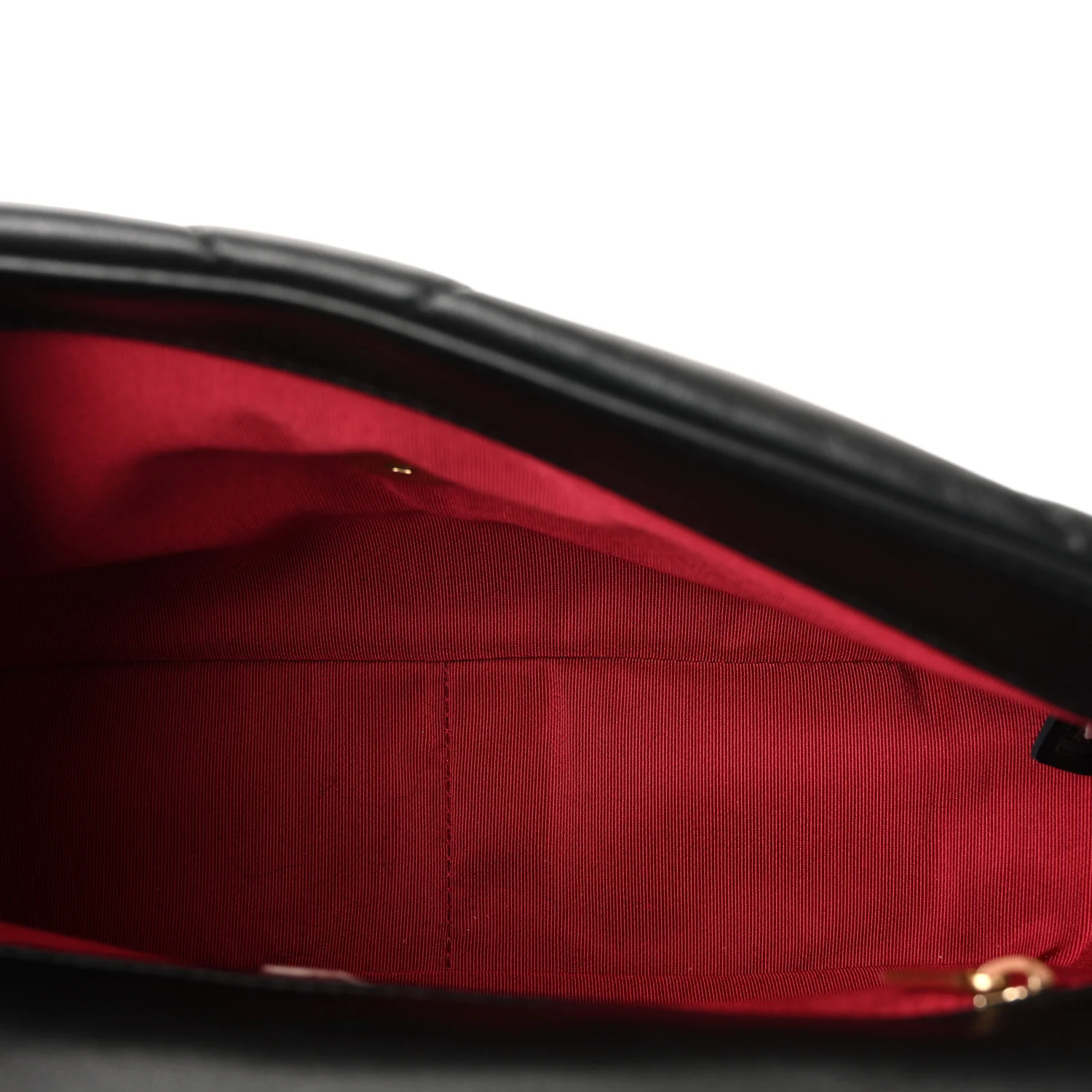 Lambskin Quilted Medium Chanel 19 Flap Black - Image 5