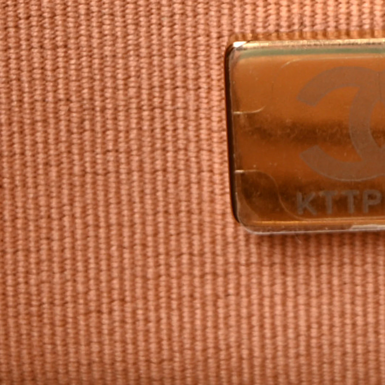Lambskin Quilted Medium Chanel 19 Flap Brown - Image 7