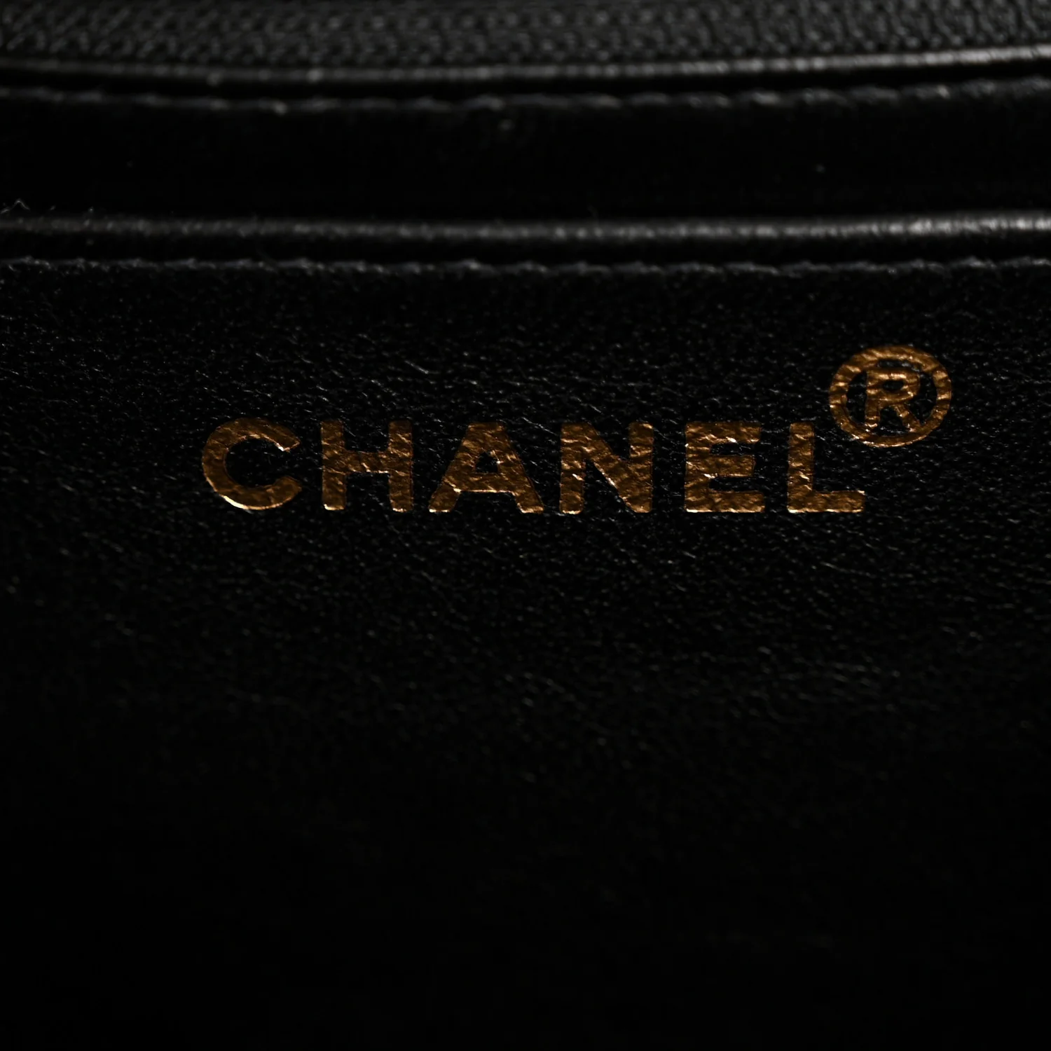 Lambskin Quilted Medium Kelly Flap Bag Black - Image 6