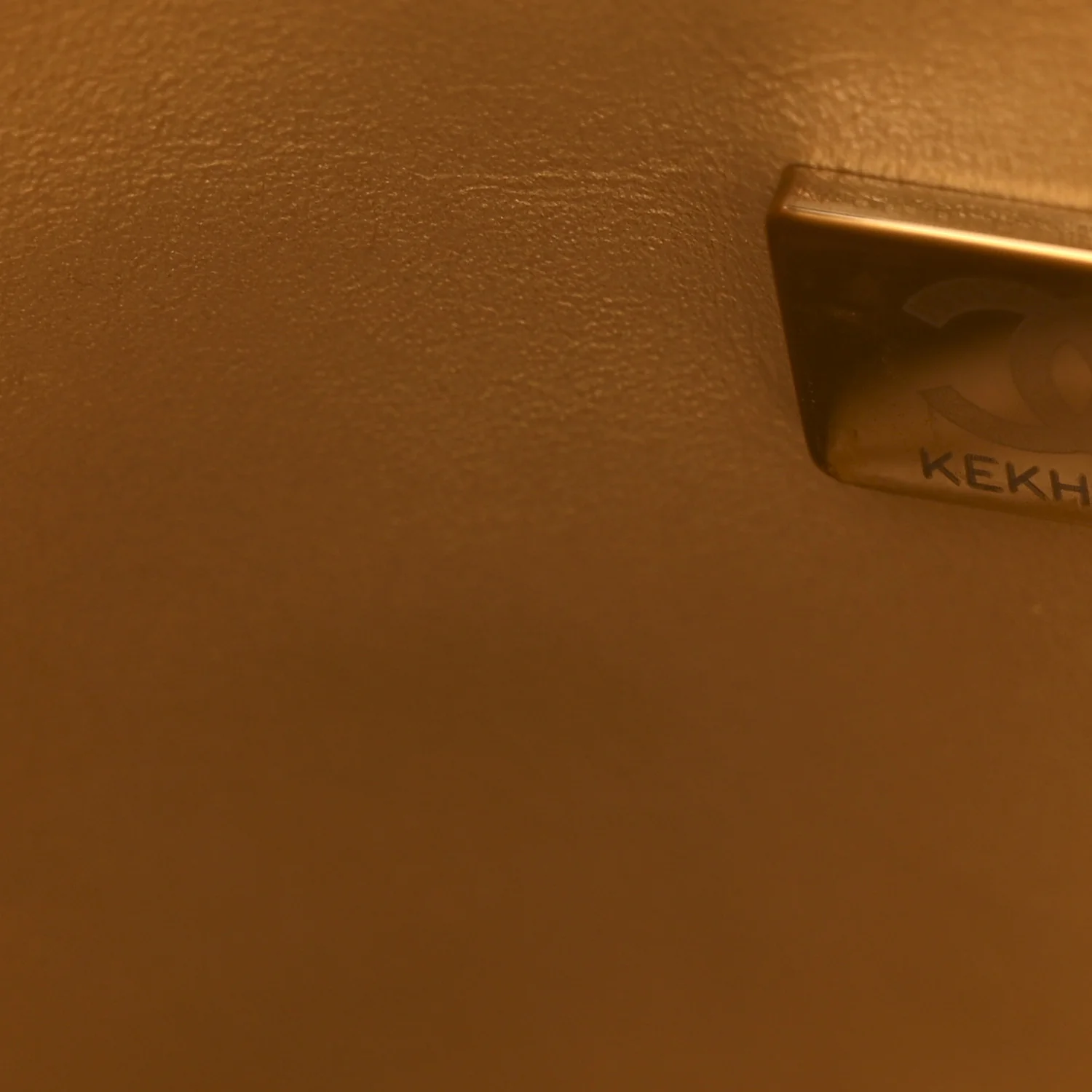Lambskin Quilted Mini Crown Box Bag Pink - Image 7