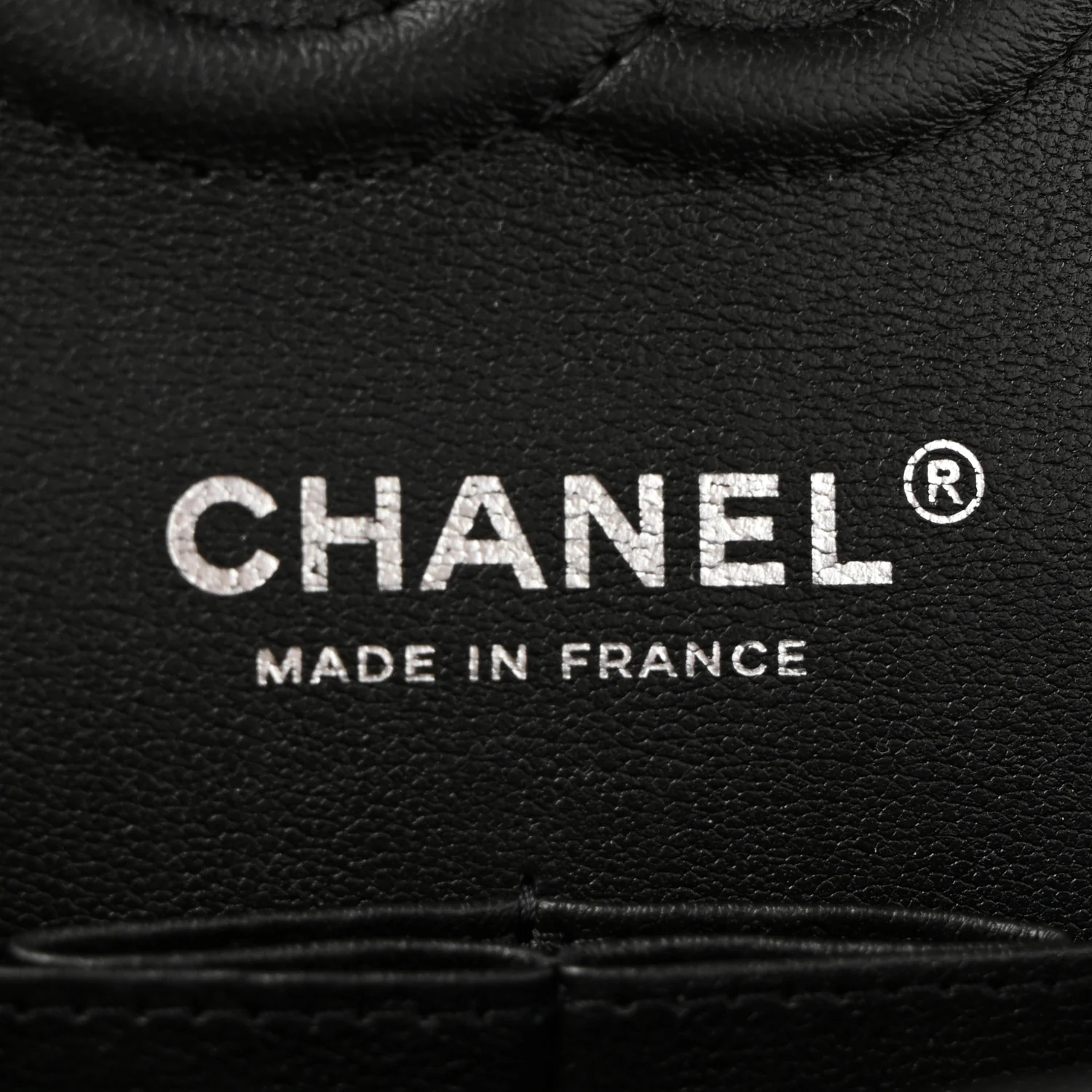 Lambskin Quilted Small Double Flap So Black - Image 16