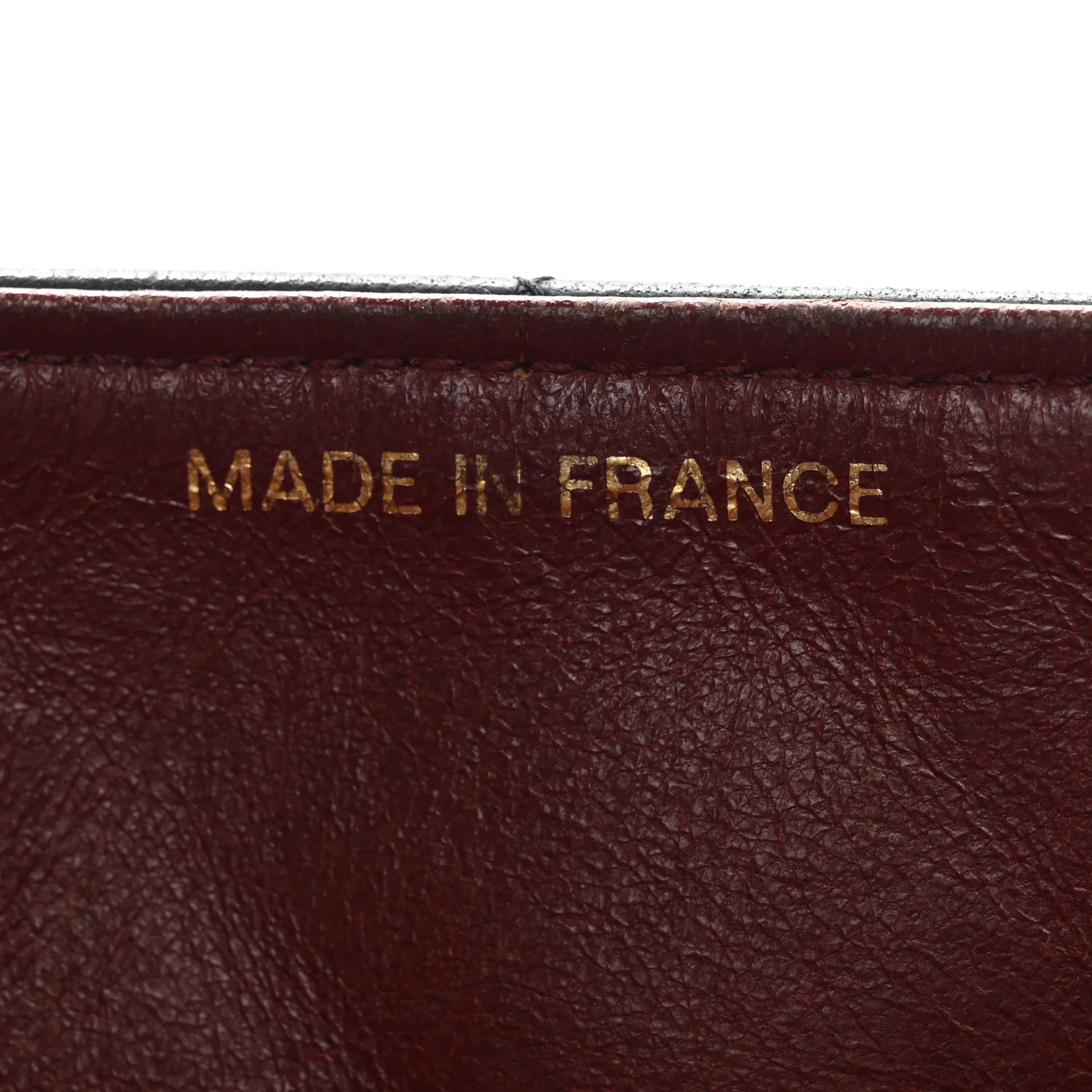 Lambskin Quilted Small Single Flap Black - Image 19