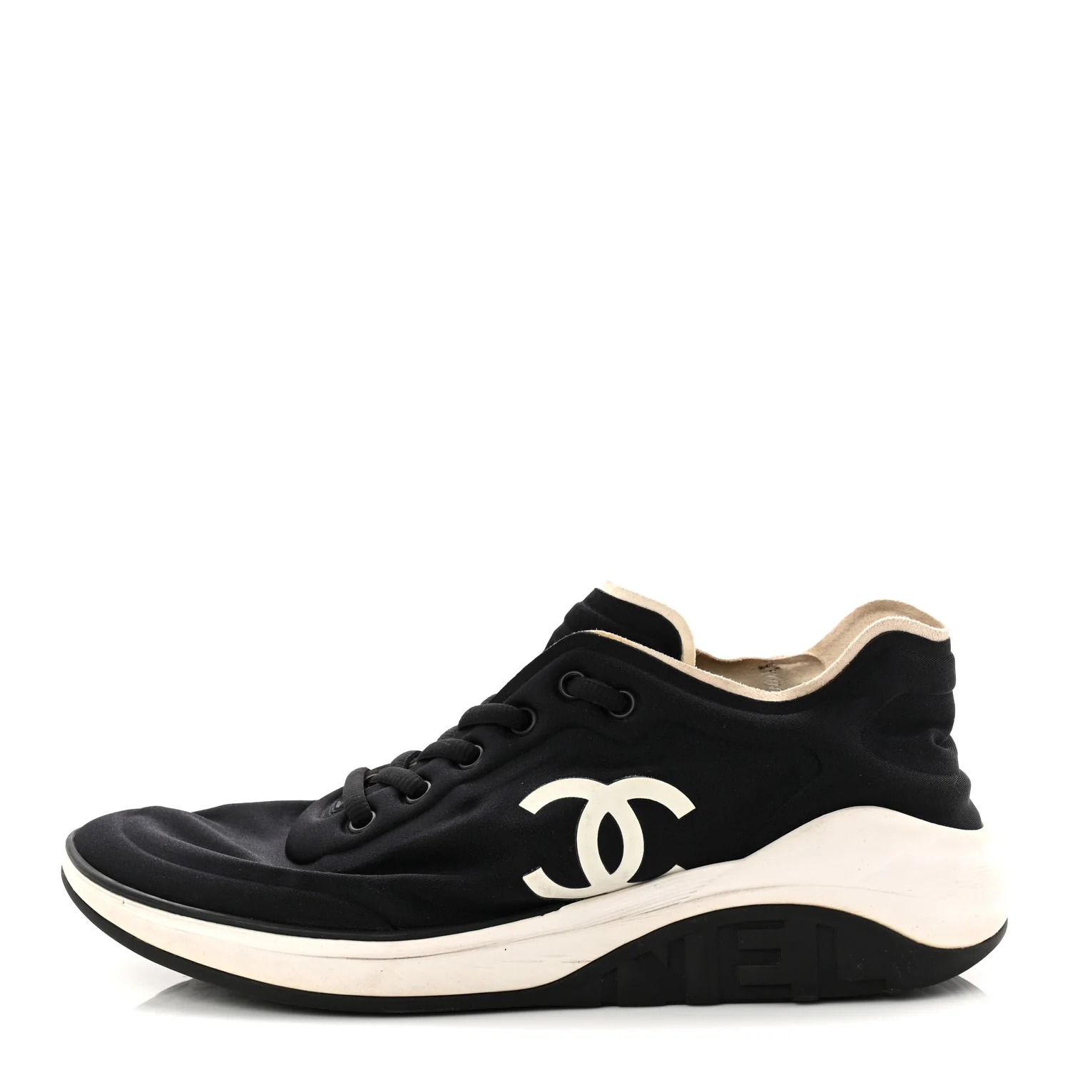 Lycra CC Sneakers 41 Navy