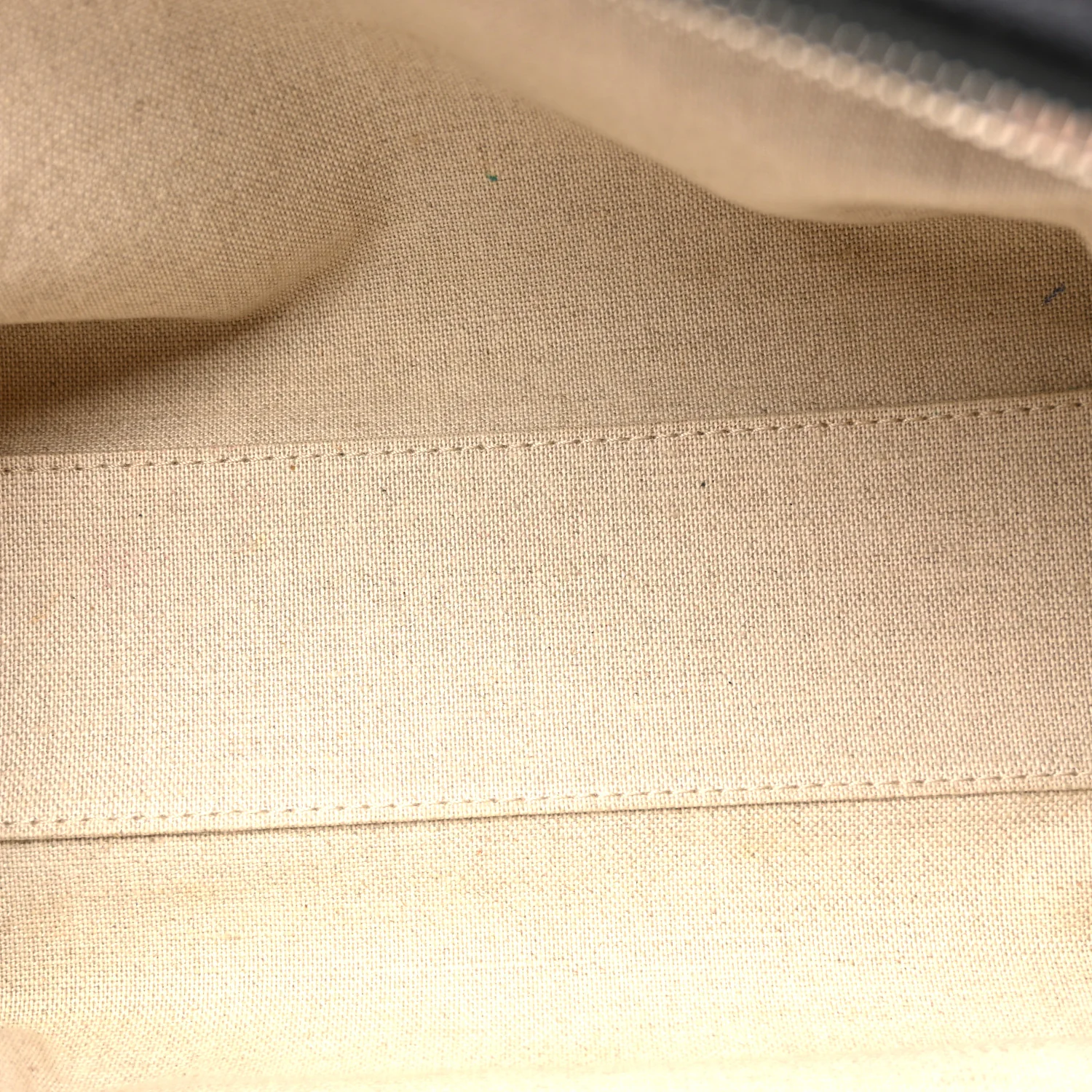 Mixed Fibers Deauville Bowling Bag Black - Image 5