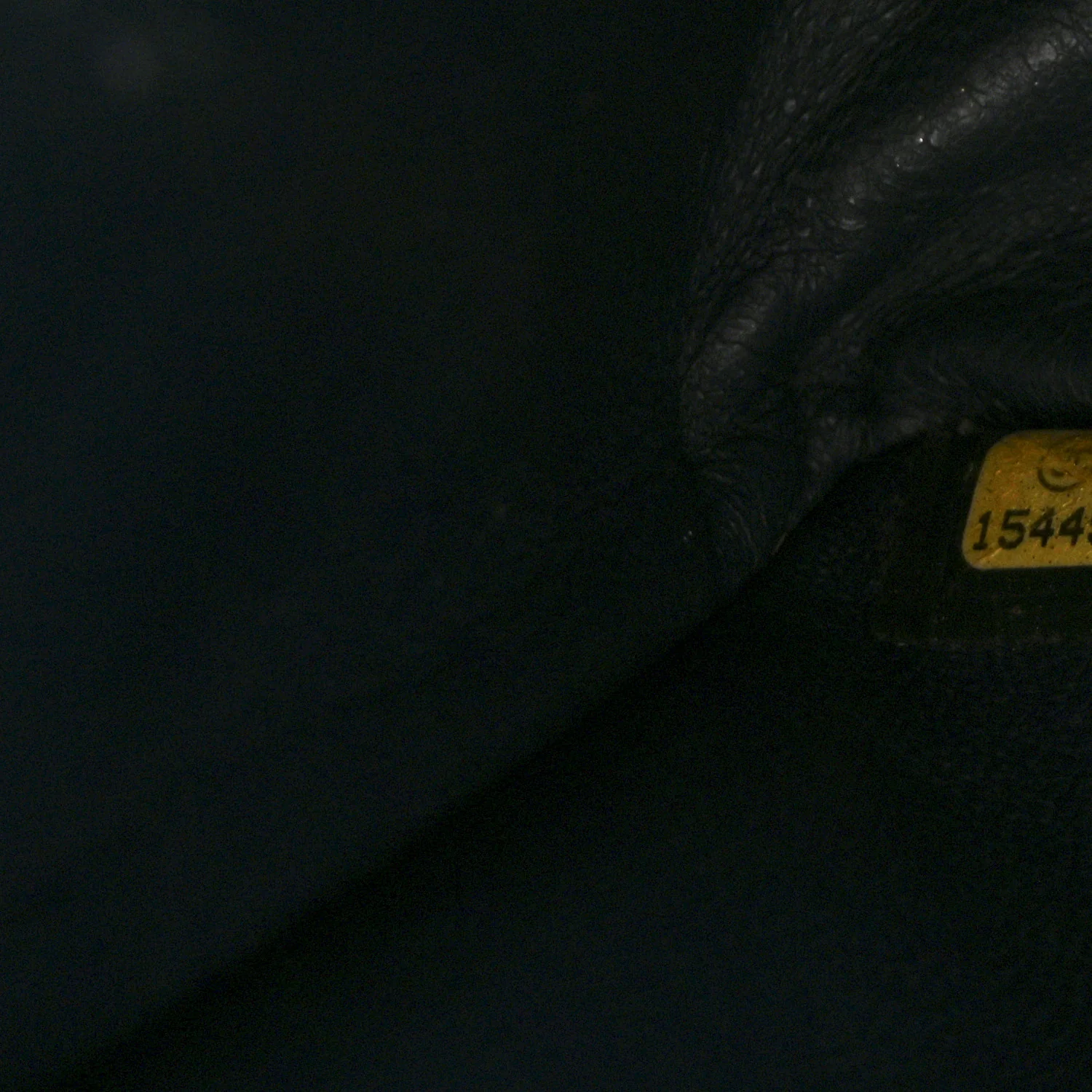 Patent Quilted 2.55 Reissue 226 Flap Blue - Image 7