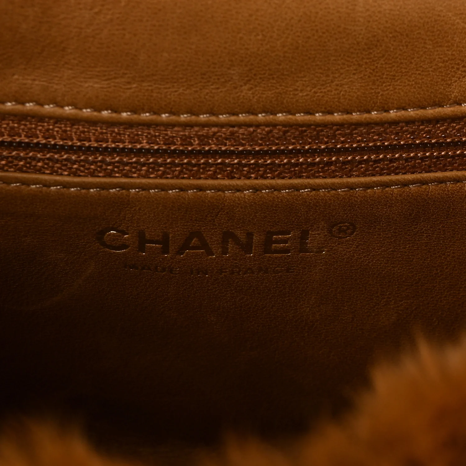 Rabbit Fur Flap - Image 6