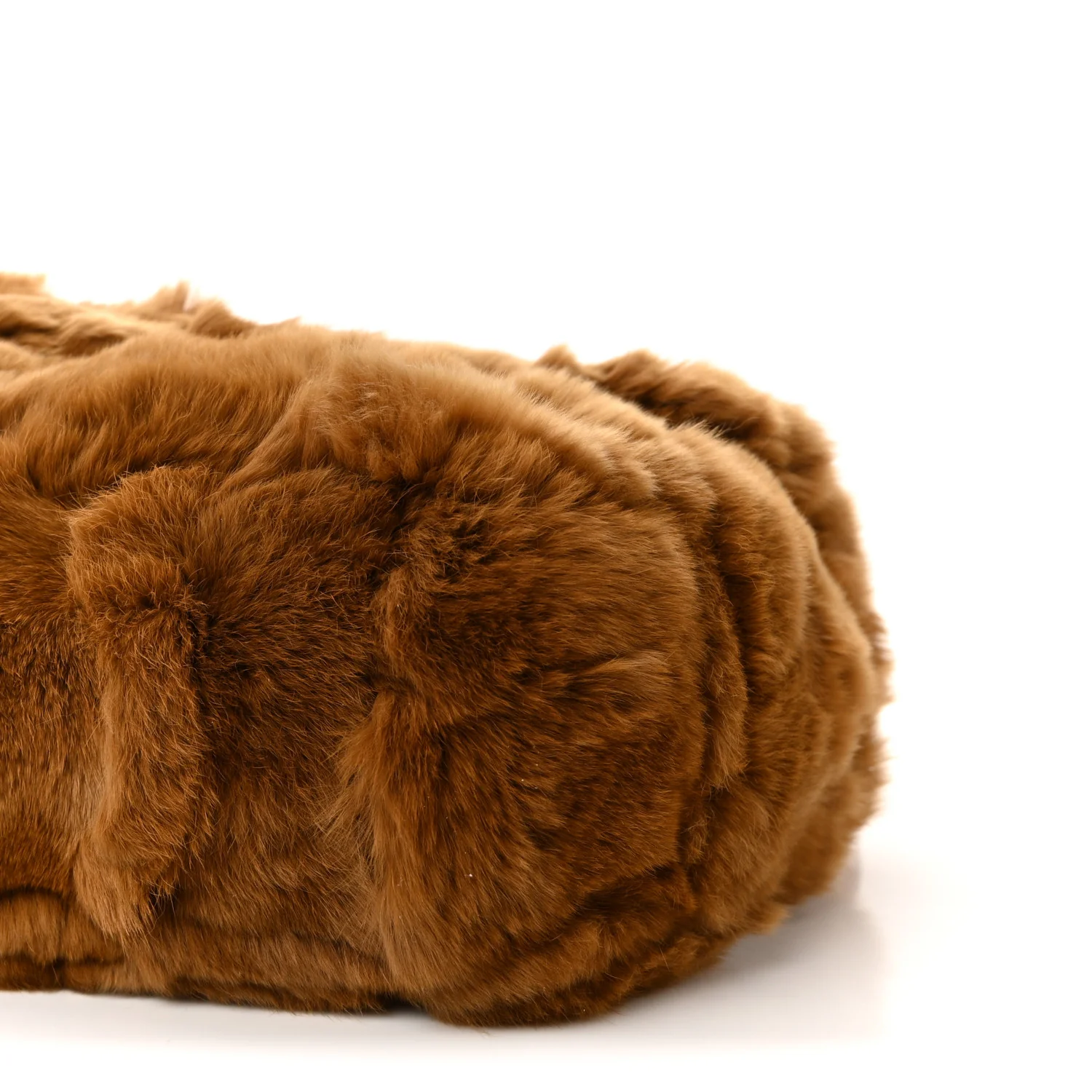 Rabbit Fur Flap - Image 9
