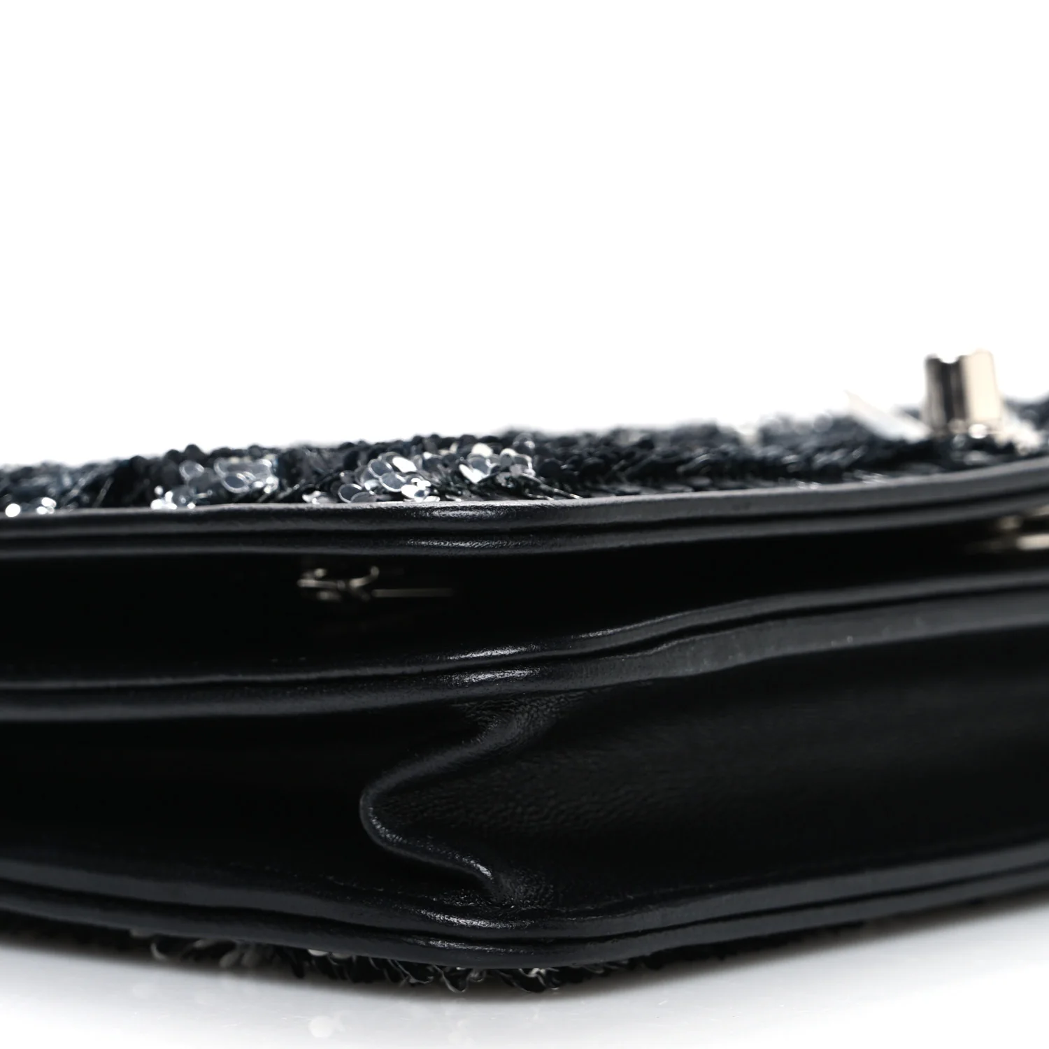 Sequin CC Wallet On Chain WOC Black - Image 10