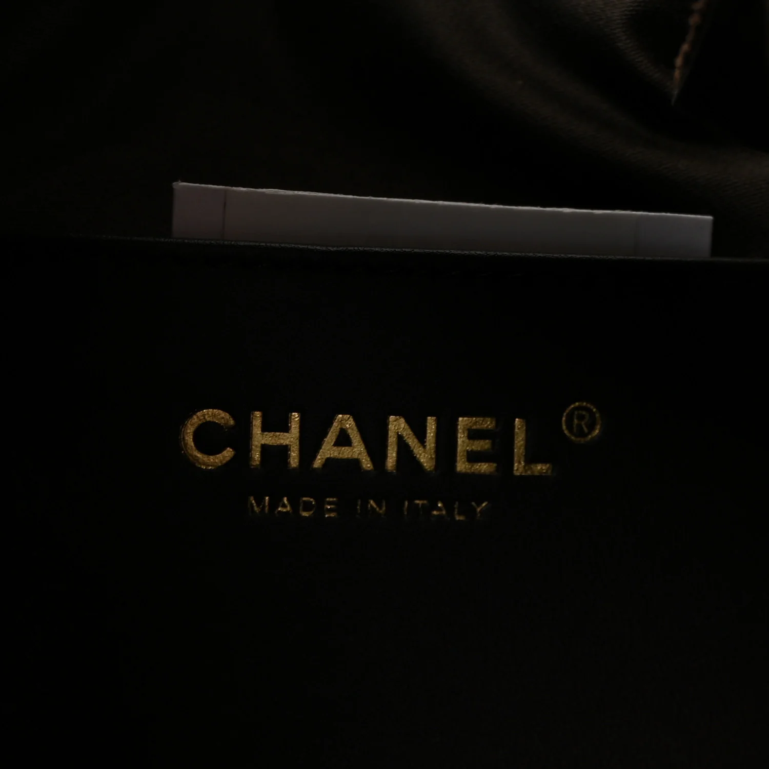 Suede Quilted Medium Chanel 25 Handbag Dark Brown - Image 7