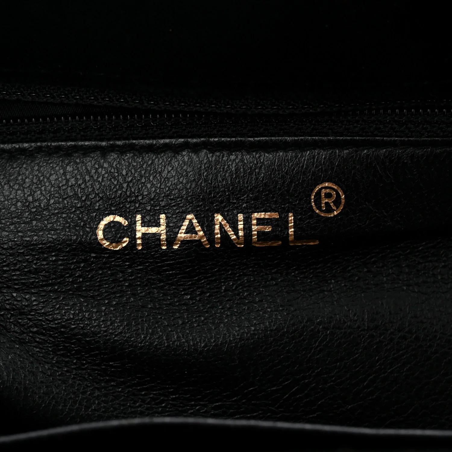 Velvet CC Shoulder Bag Black - Image 11