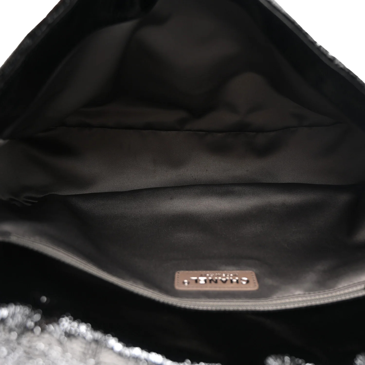 Vinyl Rock In Moscow Single Flap Black - Image 5