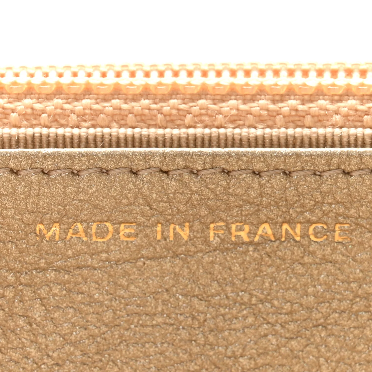 Woven Straw Braided Ancient Greek Wallet On Chain WOC Beige - Image 13