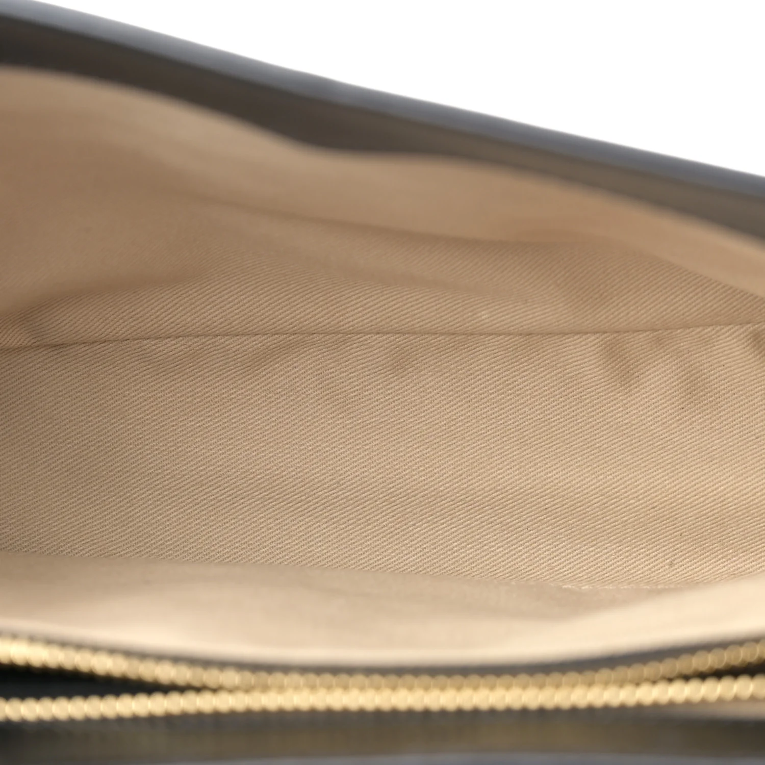 Calfskin Small C Double Carry Black - Image 9