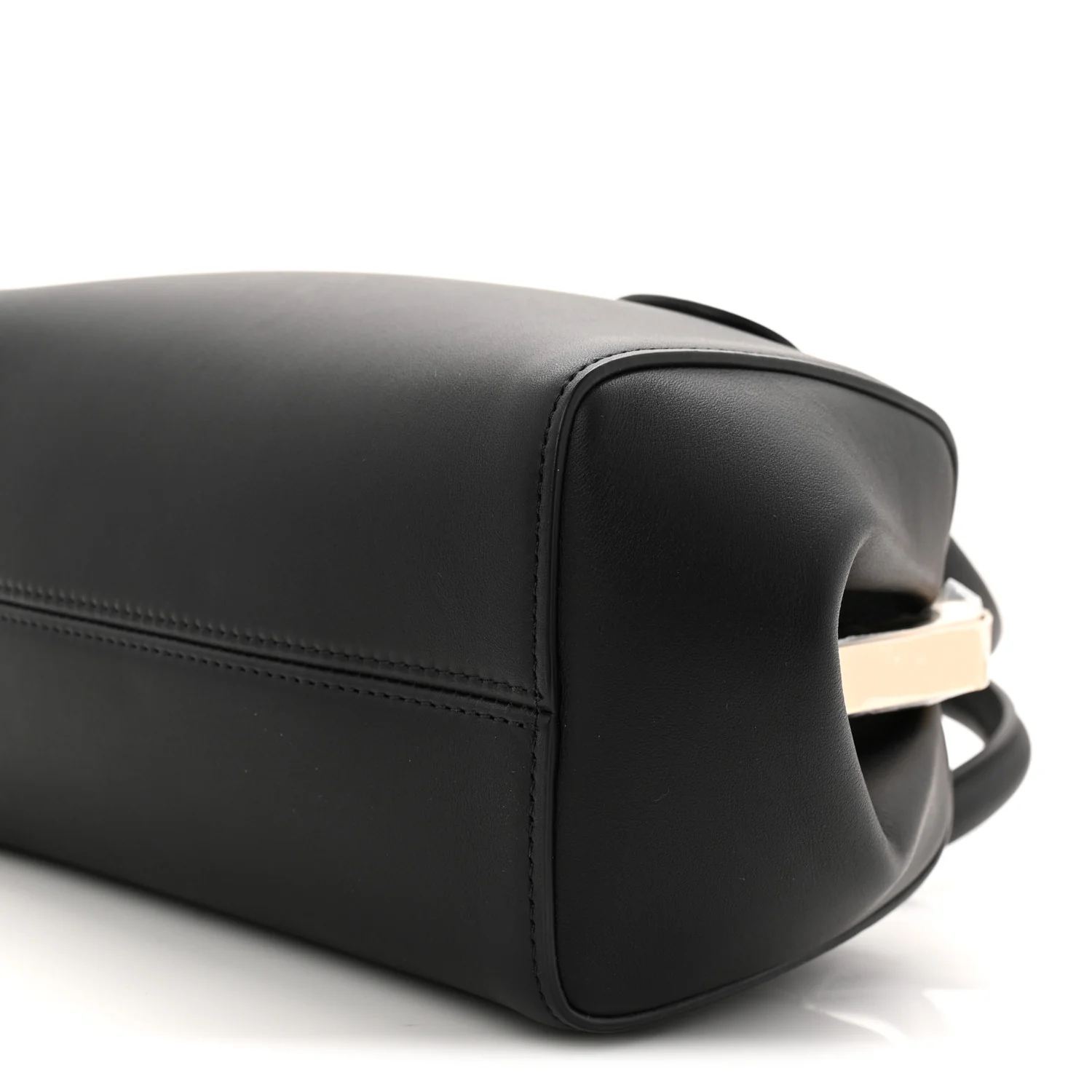 Calfskin Small Joyce Black - Image 9