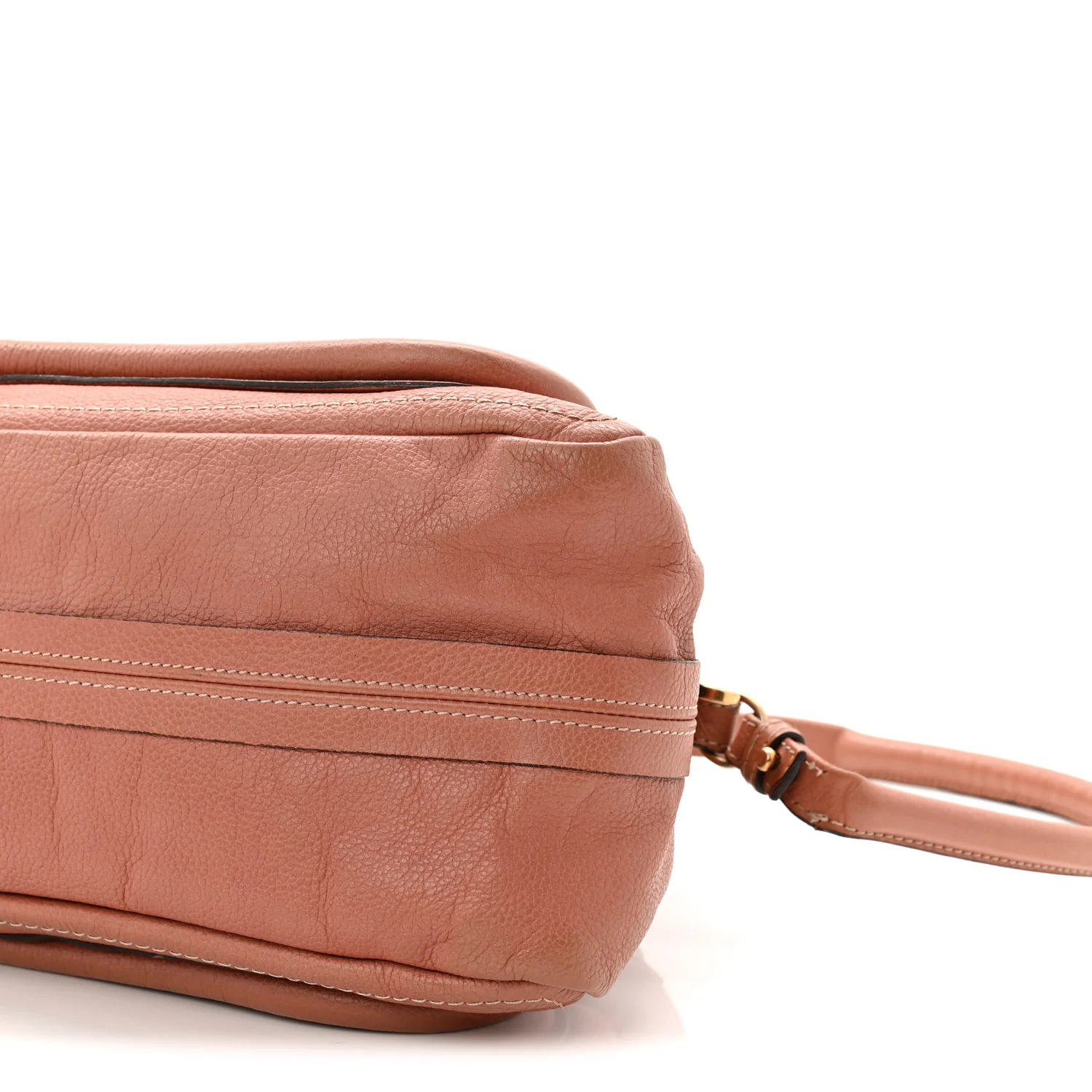Calfskin Small Paraty Lychee - Image 10
