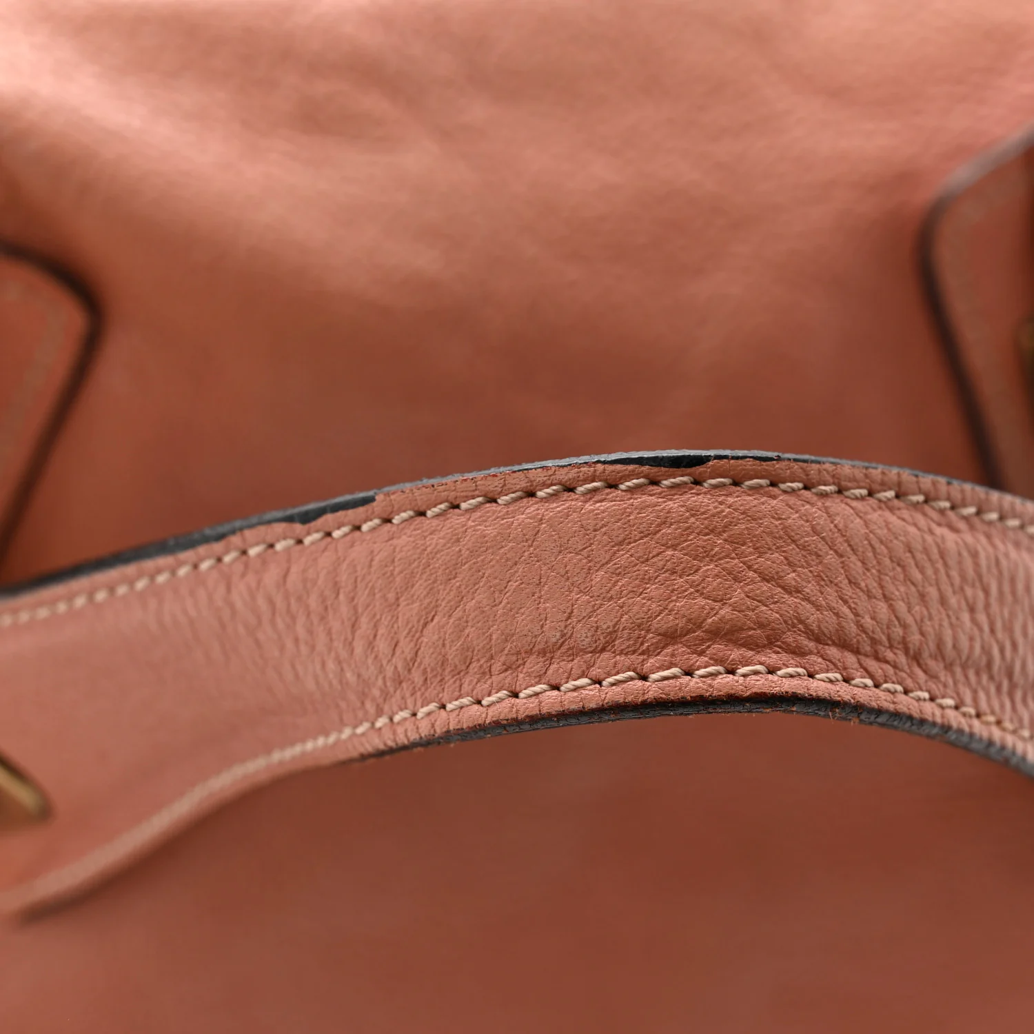Calfskin Small Paraty Lychee - Image 12