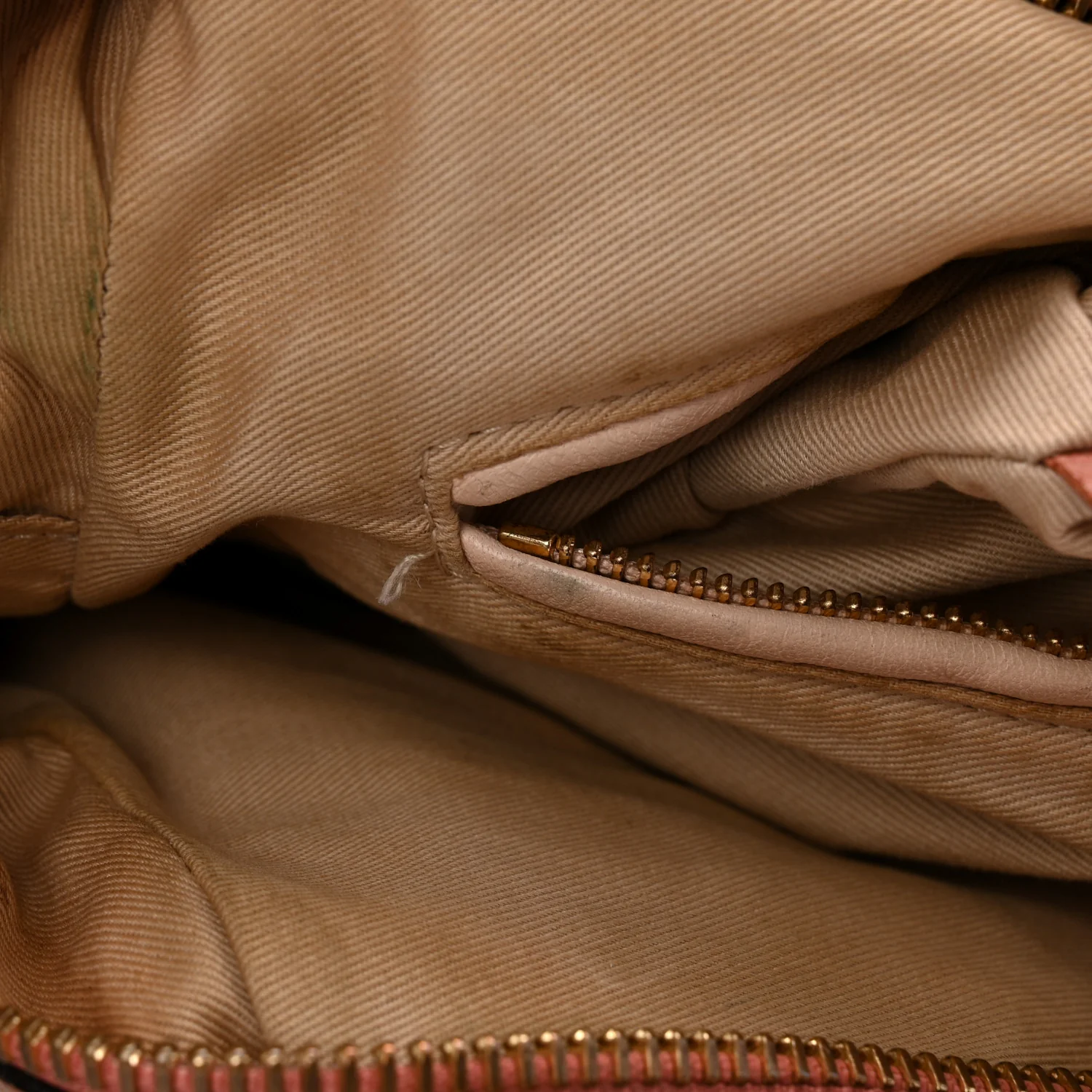 Calfskin Small Paraty Lychee - Image 13