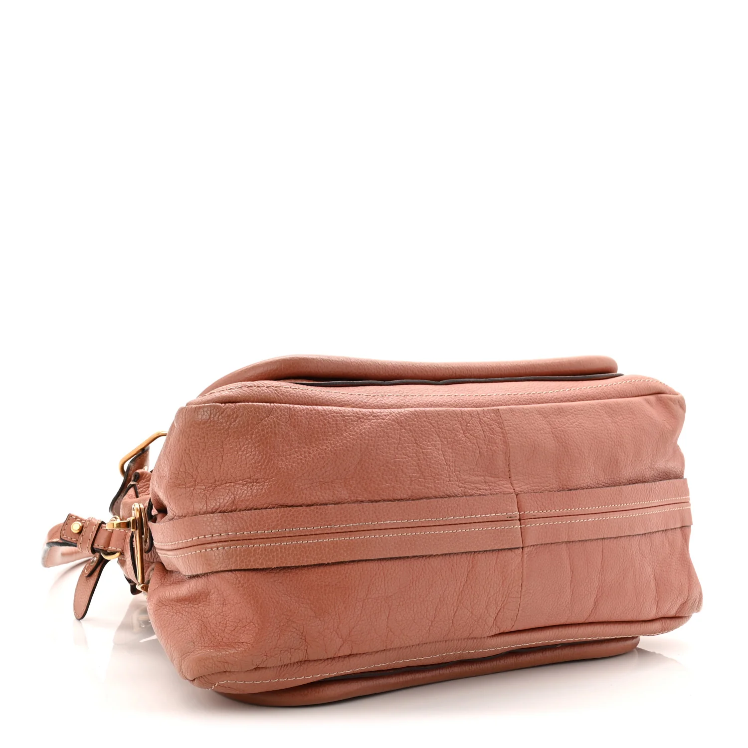 Calfskin Small Paraty Lychee - Image 4