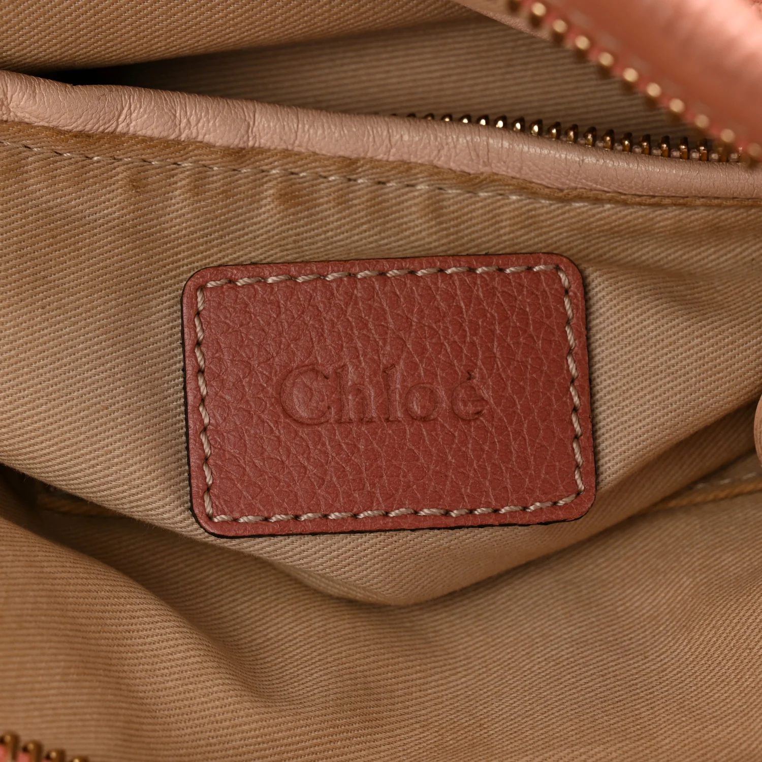 Calfskin Small Paraty Lychee - Image 6