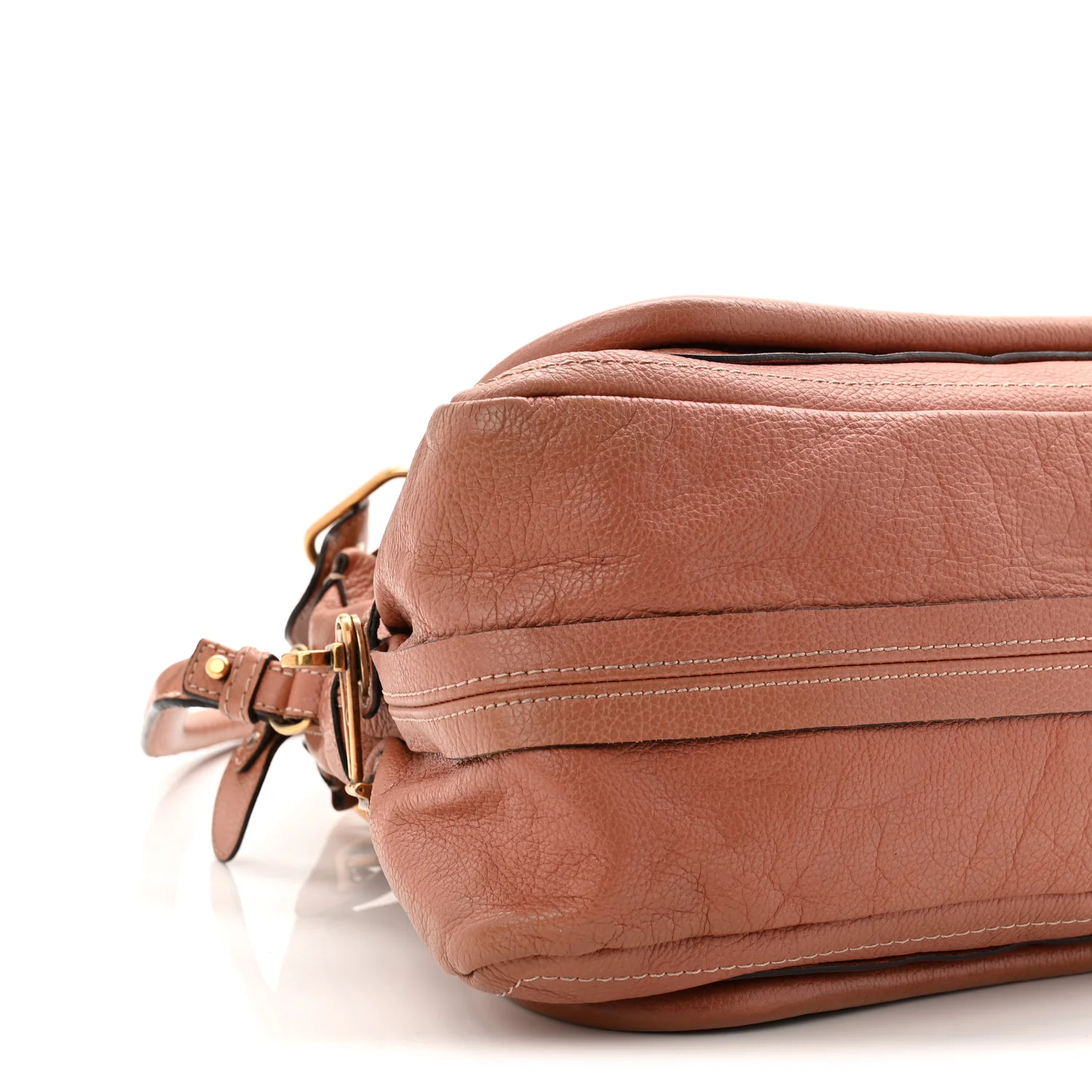 Calfskin Small Paraty Lychee - Image 9