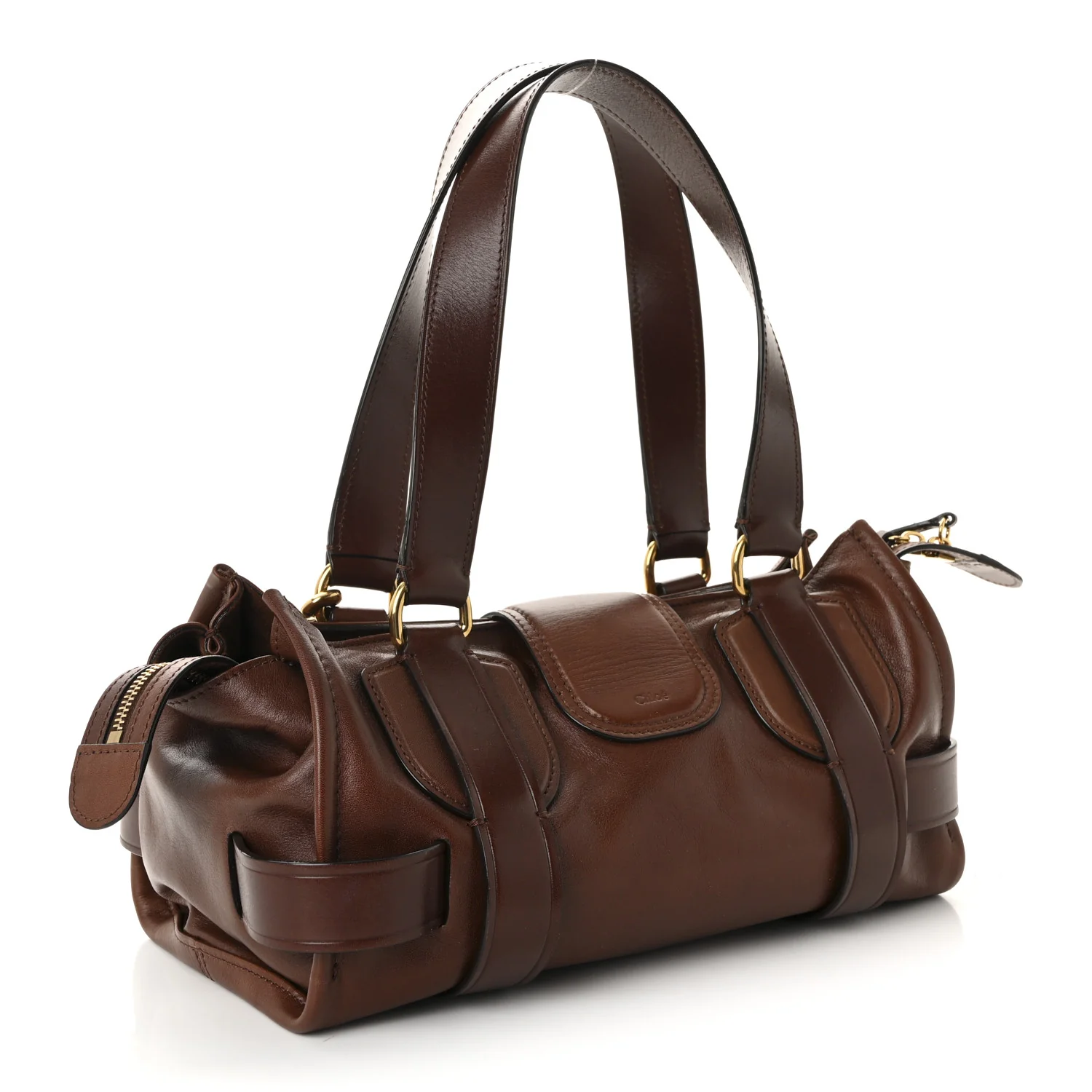 Kerala 25 Bag Dark Ebony - Image 3