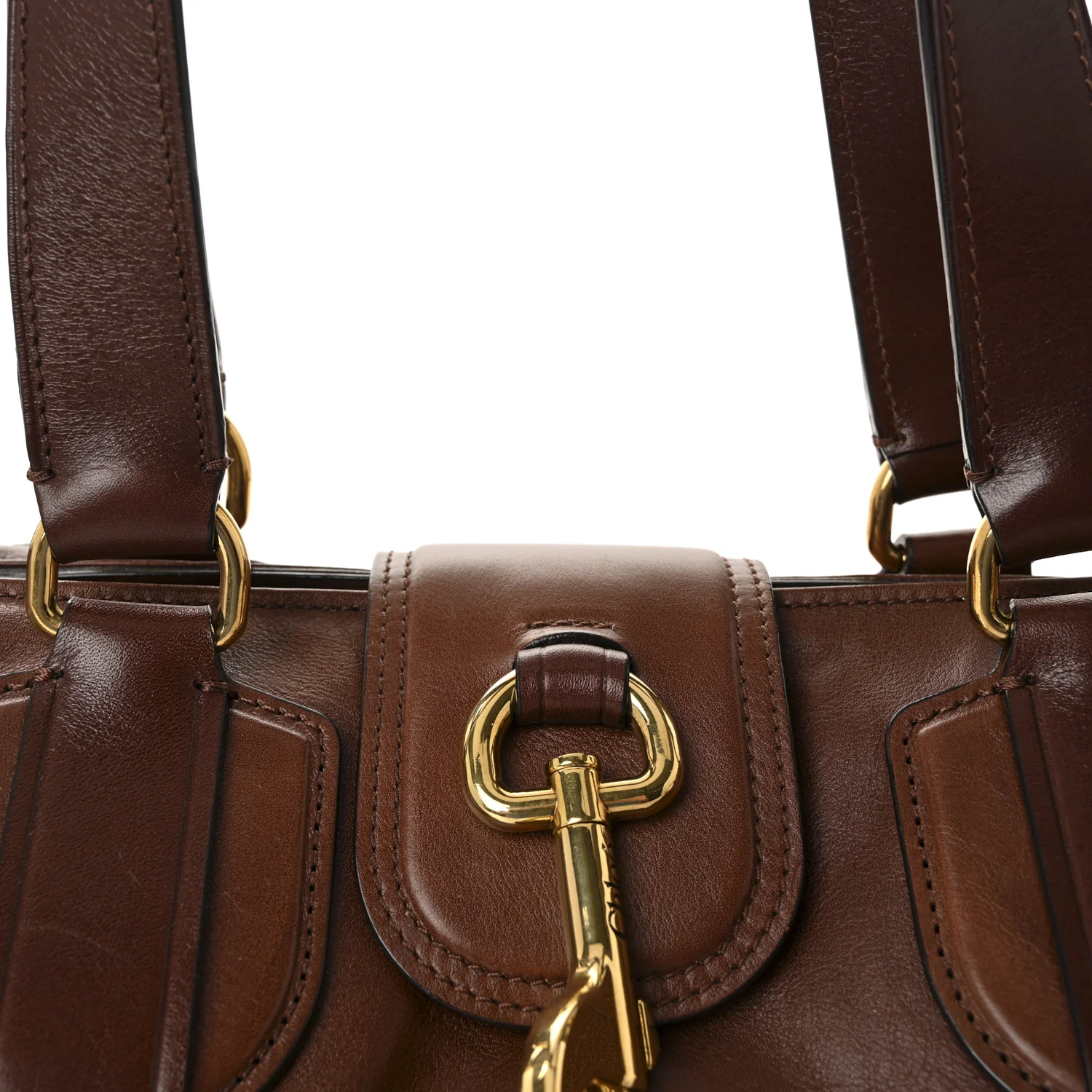 Kerala 25 Bag Dark Ebony - Image 7