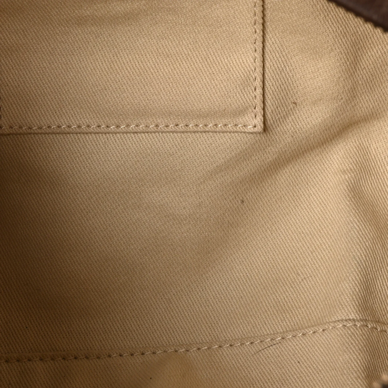 Snakeskin Silverado Shoulder Bag Dark Brown - Image 9