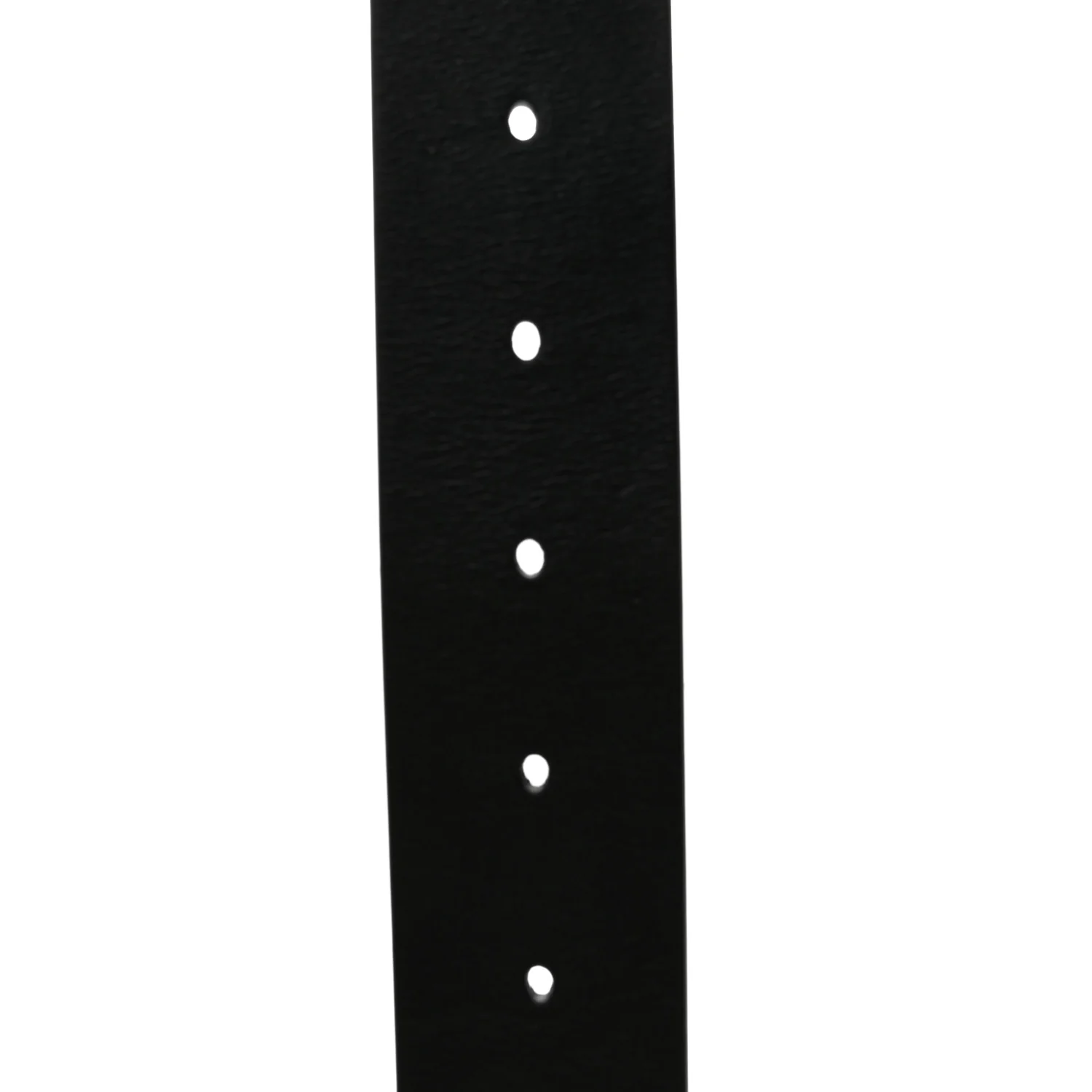 Calfskin 30 Montaigne 75 30 Belt Black - Image 5