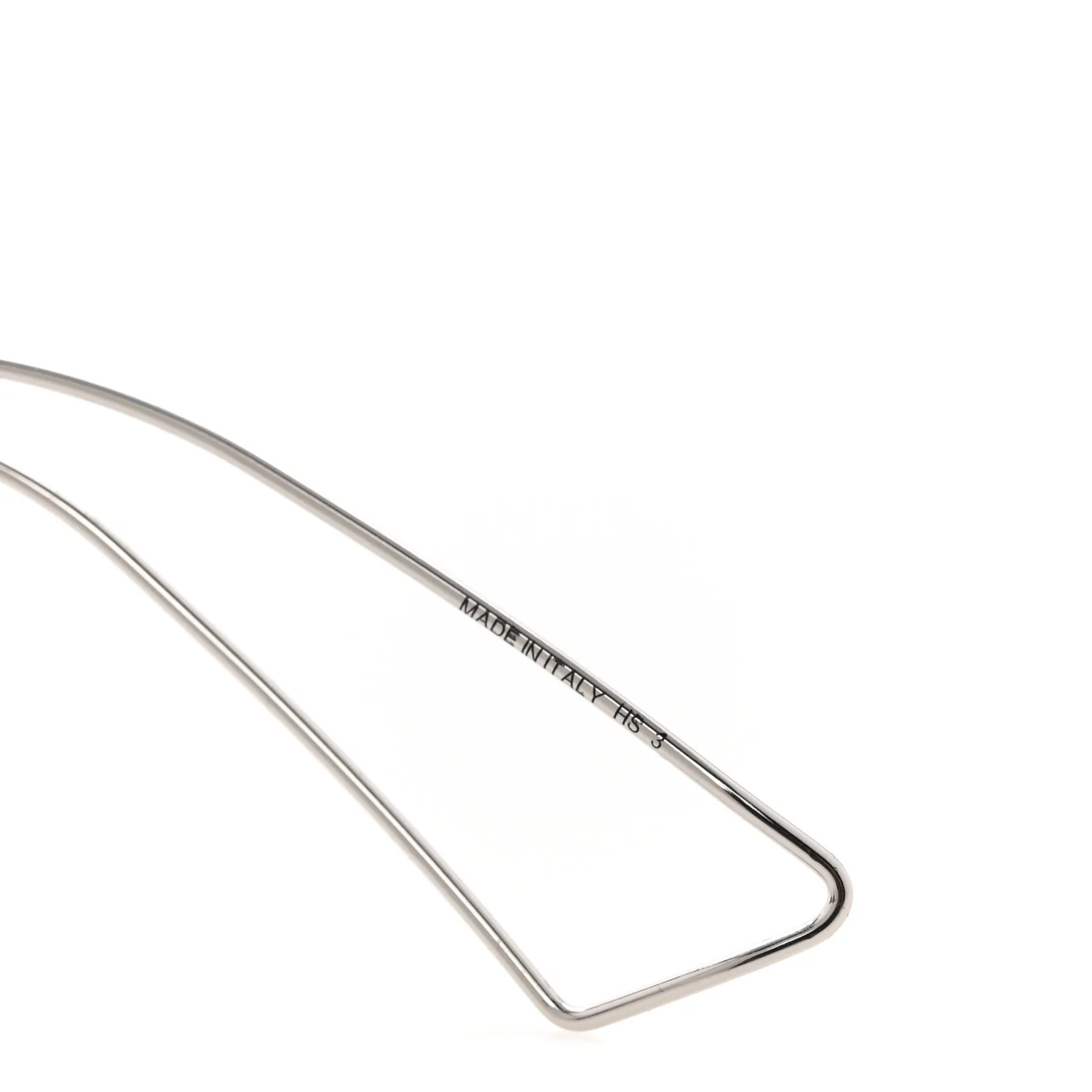 Diorama Sunglasses Silver - Image 7