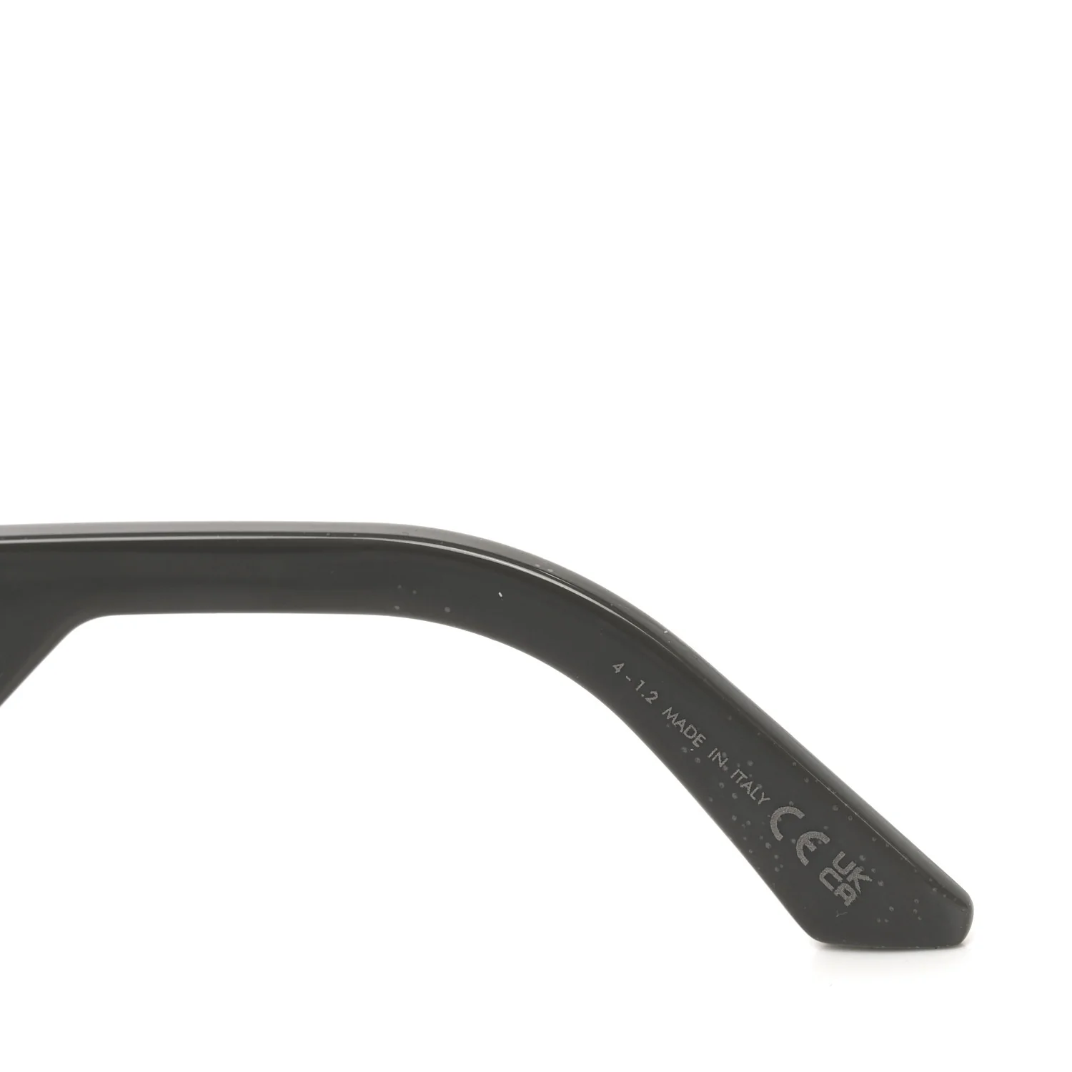 DiorBobbySport M1U Shield Sunglasses Gray - Image 6