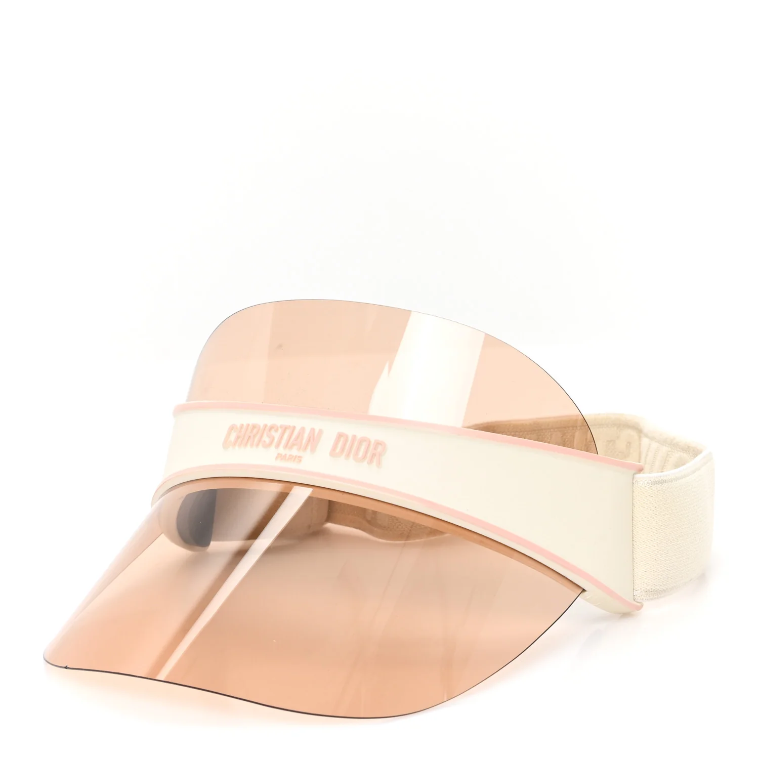 DiorClub V1U Sun Visor Pink