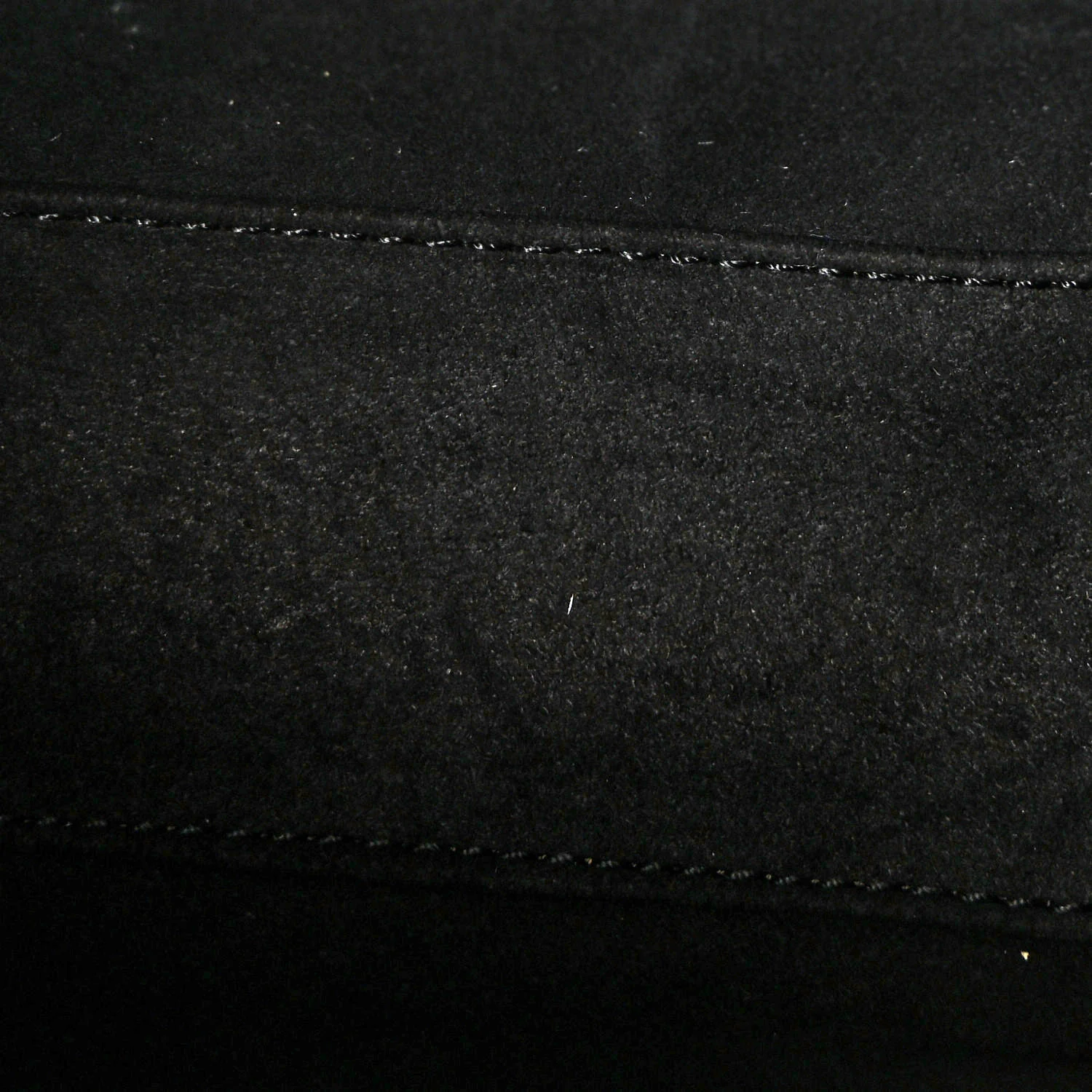 Lambskin Cannage Mini Lady Dior Black - Image 5