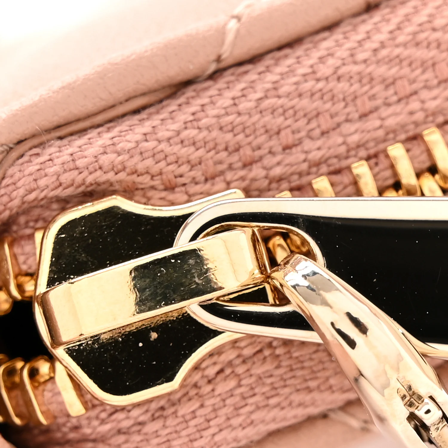 Lambskin Cannage Small Lady Dior Voyageur Coin Purse Rose Des Vents - Image 8