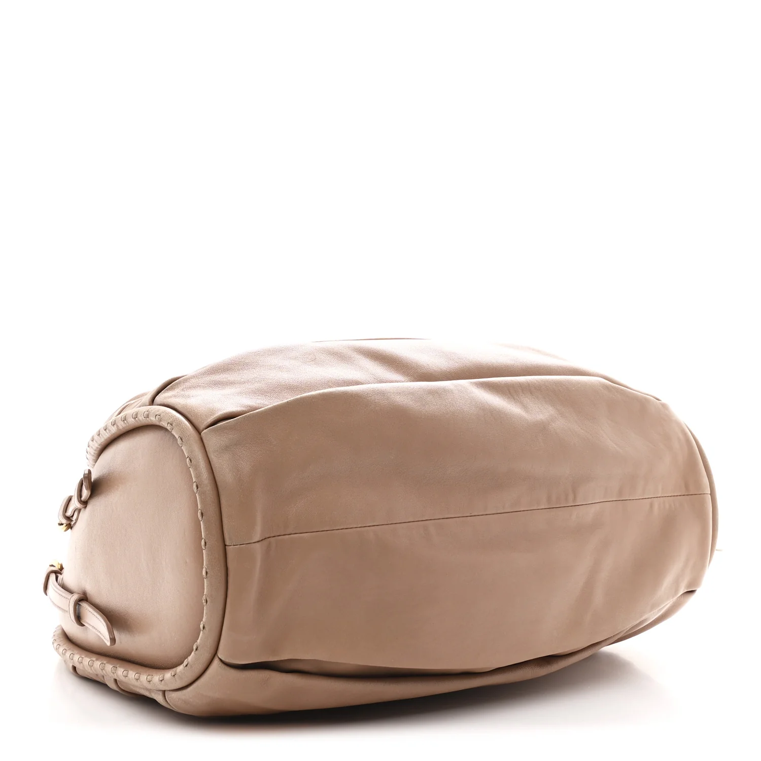 Lambskin Libertine Medium Hobo Petal - Image 4