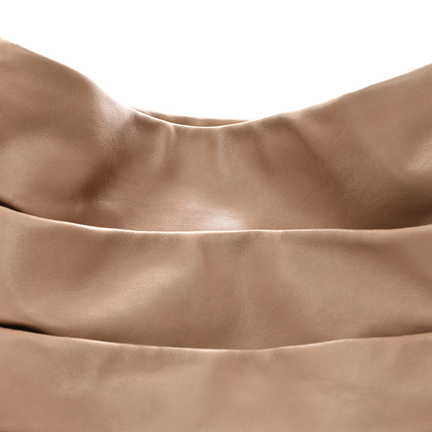 Lambskin Libertine Medium Hobo Petal - Image 8