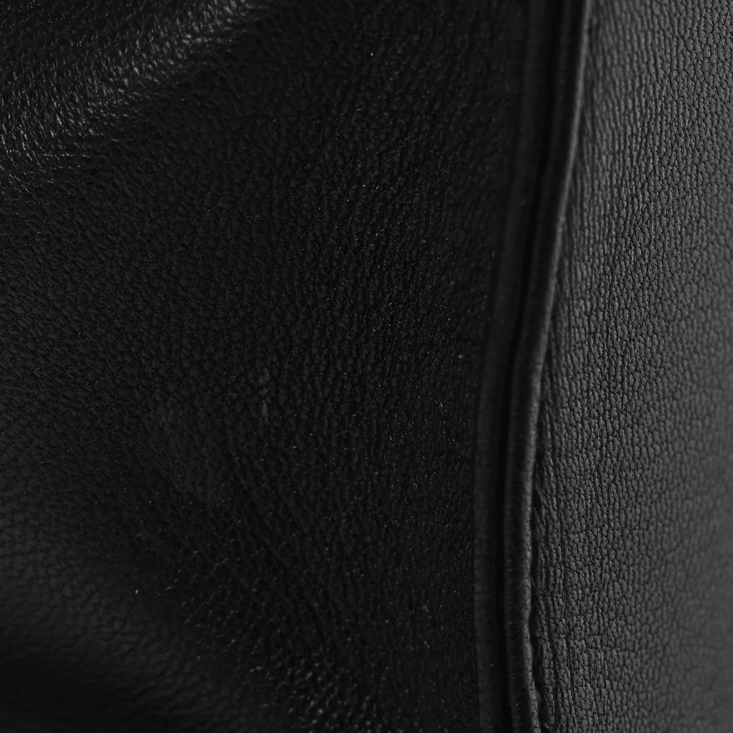 Lambskin Medium Diorama Flap Bag Black - Image 12