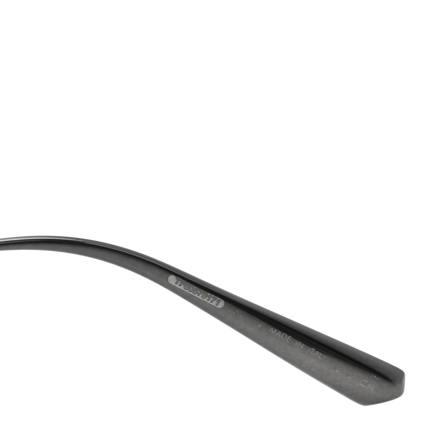Metal MissDior B2U Sunglasses Black - Image 5