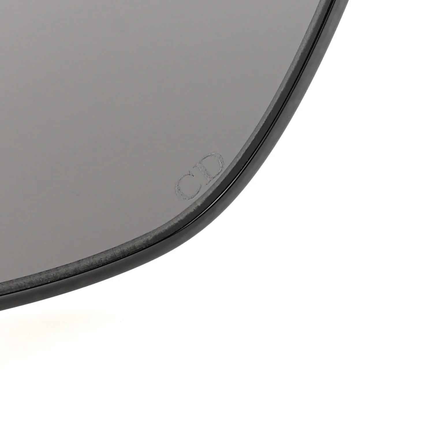 Metal MissDior B2U Sunglasses Black - Image 6