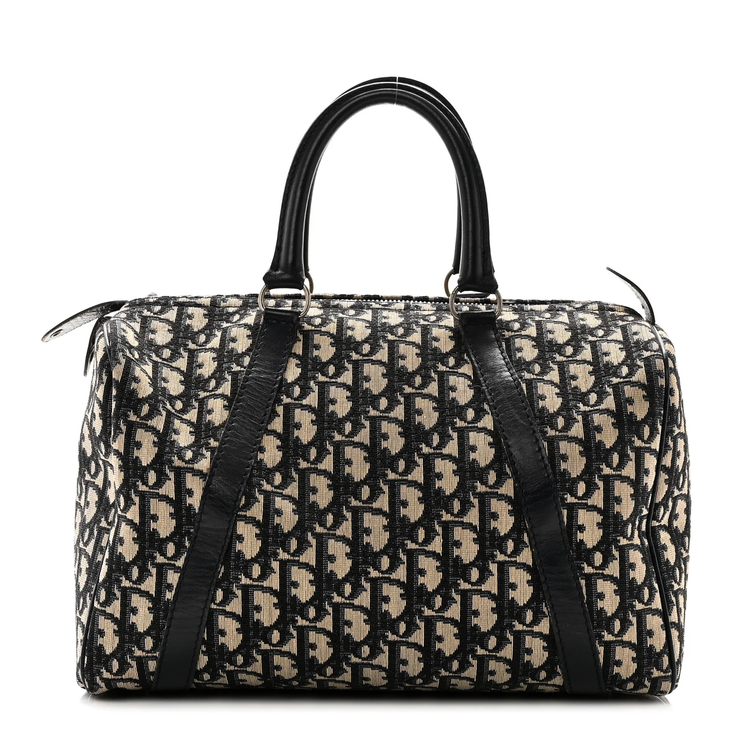 Monogram Boston Navy Blue